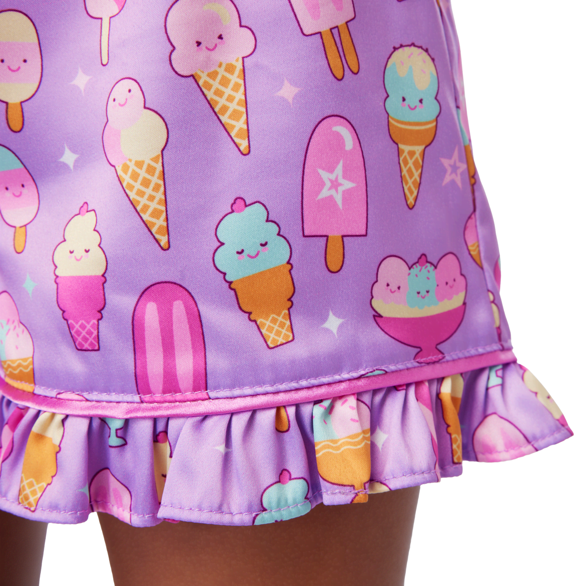Sweet Dreams PJs for Girls
