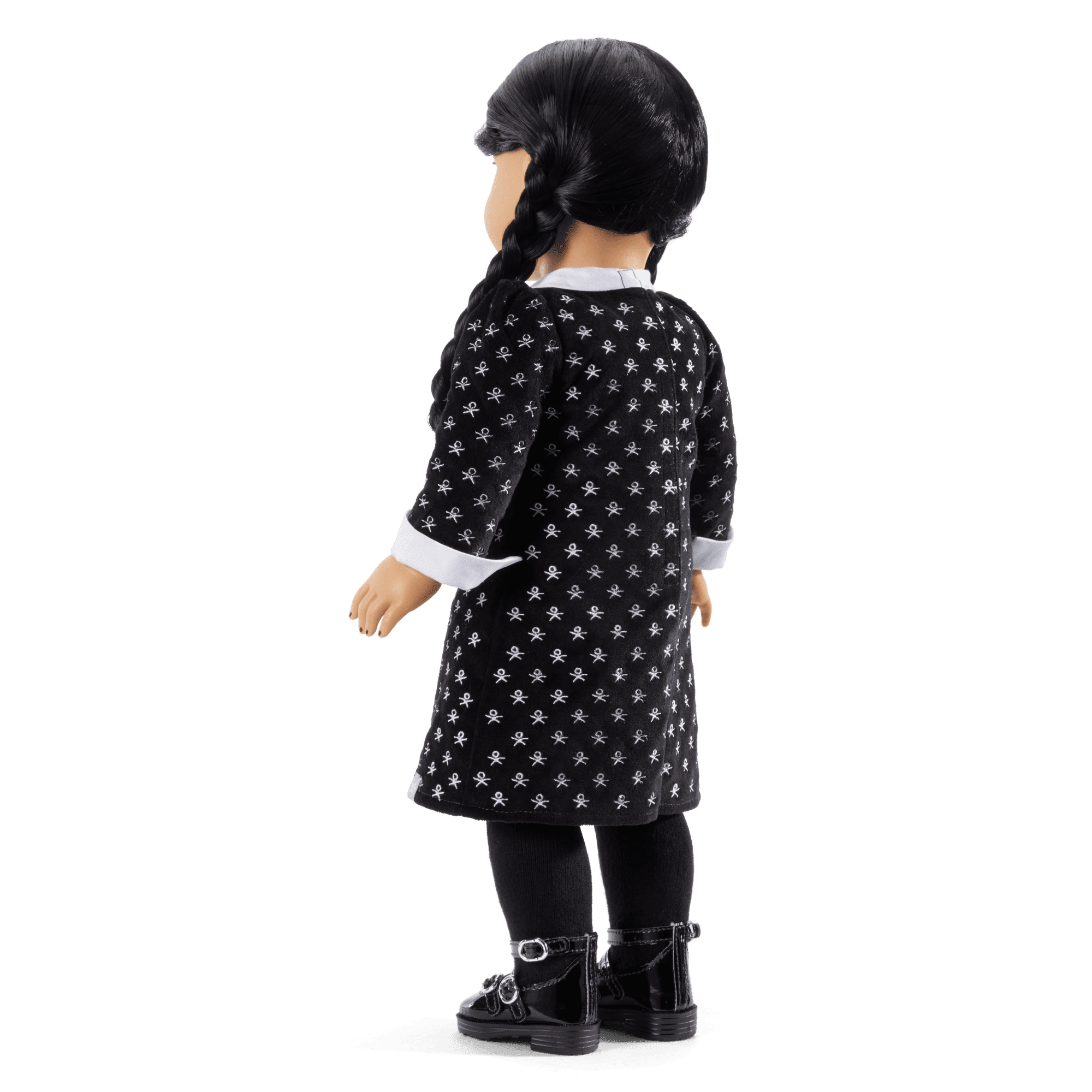 Wednesday Addams by American Girl® Collector Doll