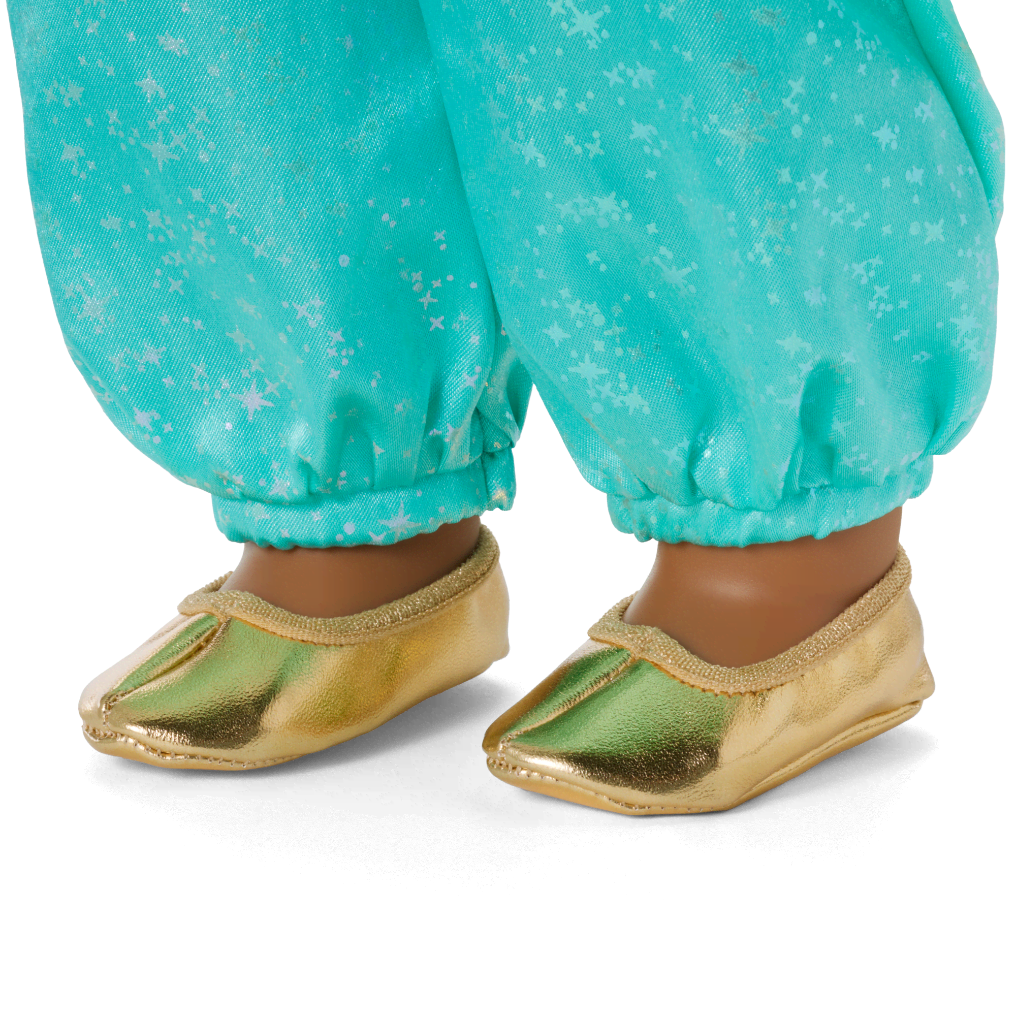 Disney Princess Jasmine Doll by American Girl®