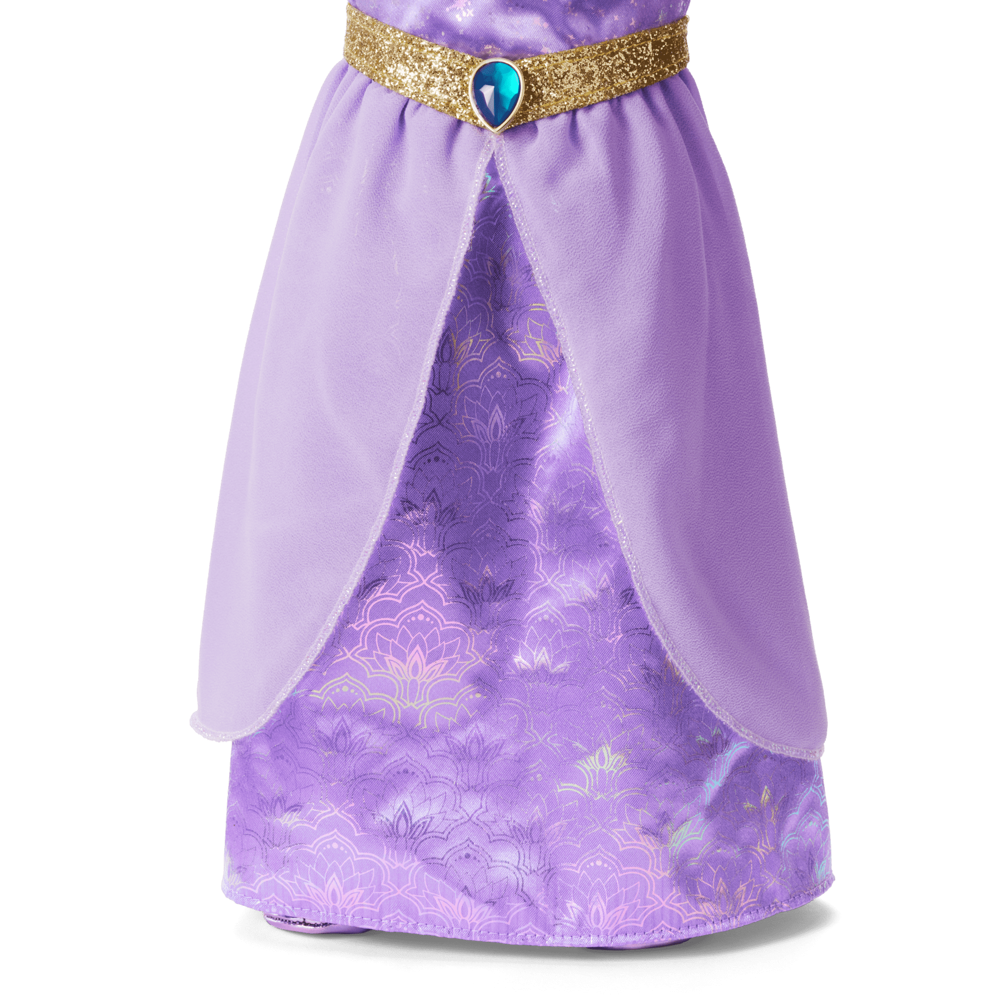 Disney Princess Jasmine Formal Dress, Baby Rajah & Accessories for 18-inch Dolls by American Girl®