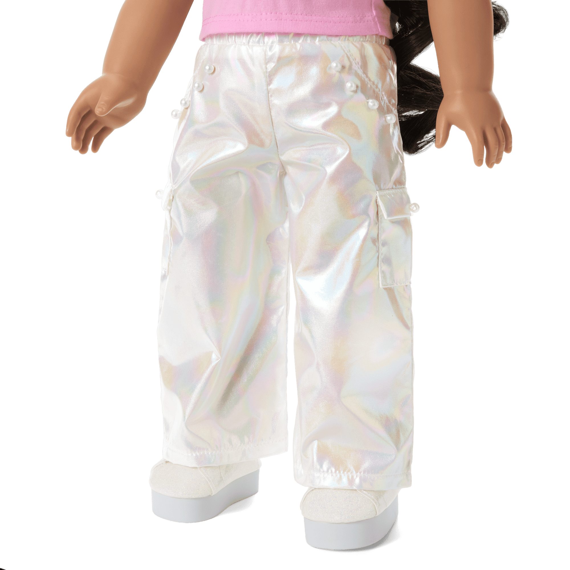 June Pearl Perfection Outfit for 18-inch Dolls
