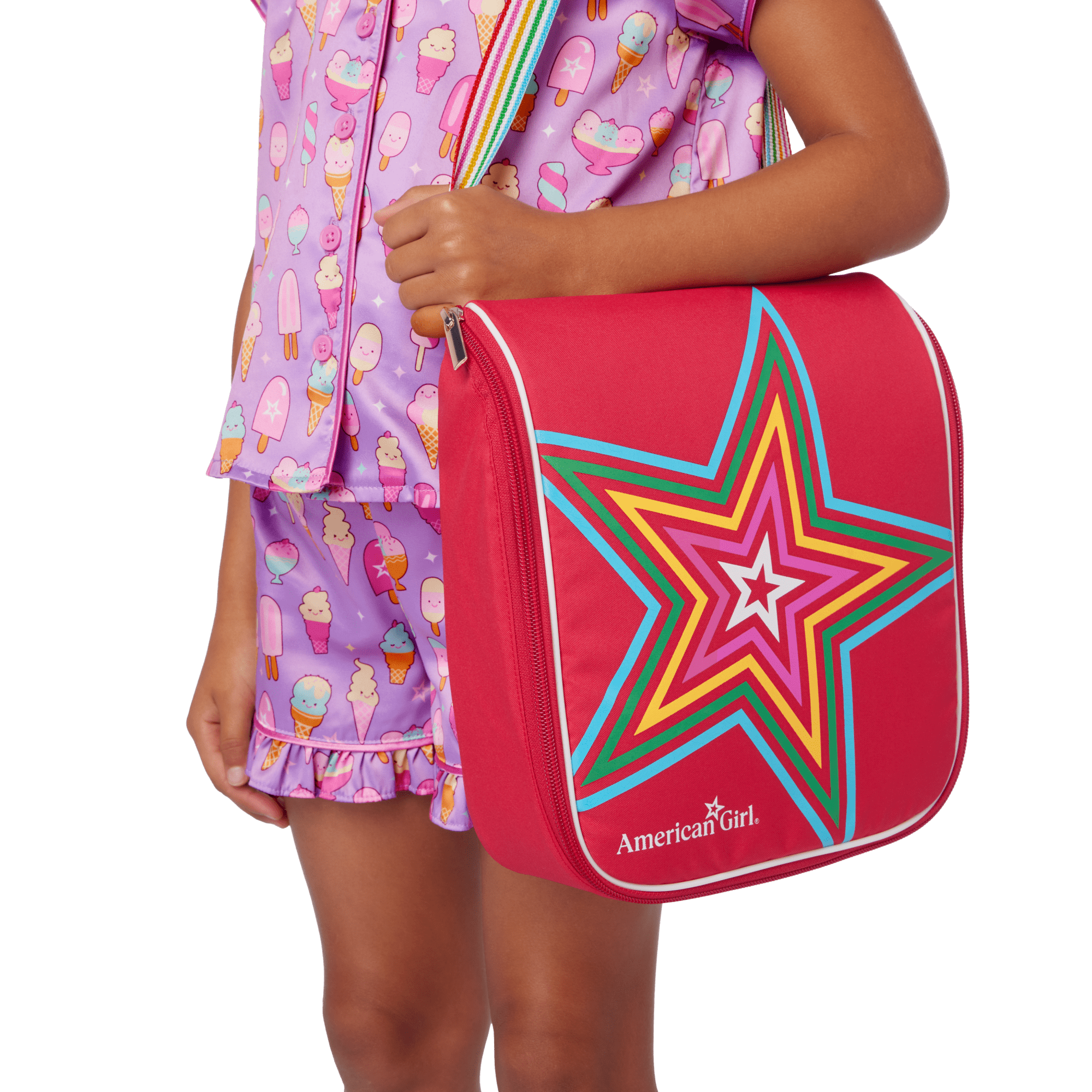 American Girl® On-the-Go Bed Set for 18-inch Dolls