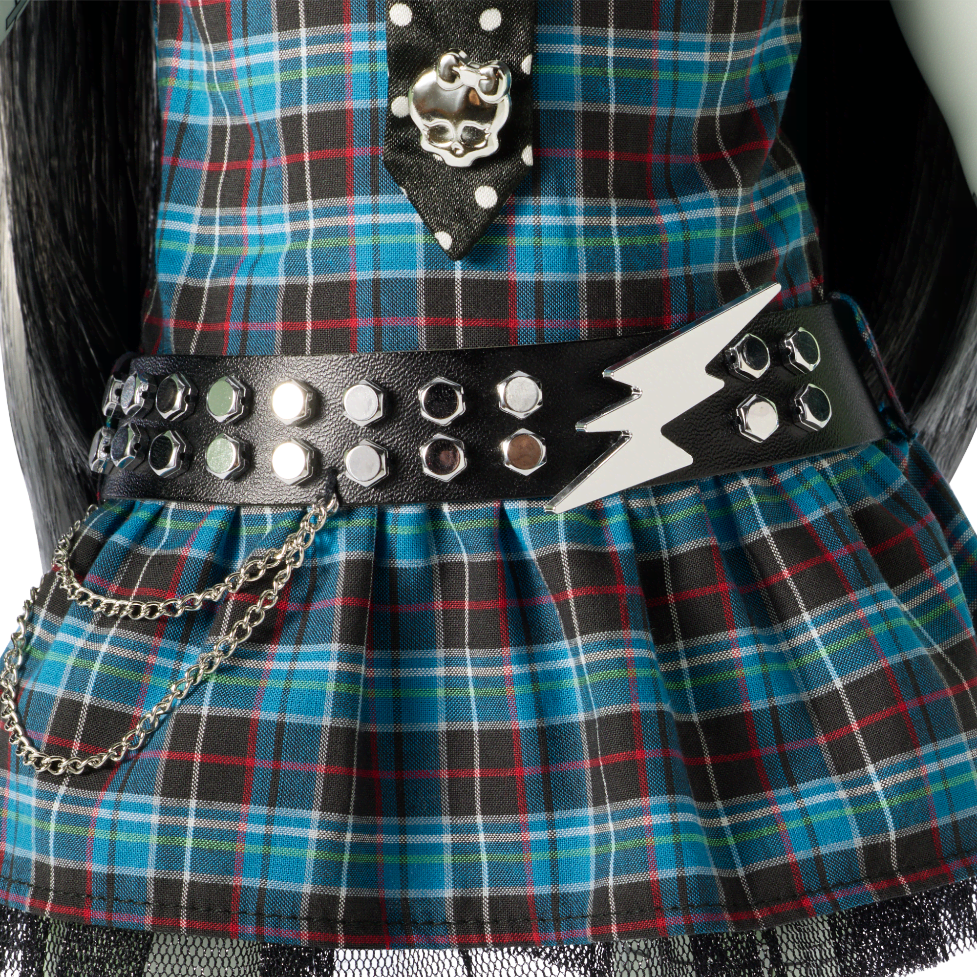 Monster High® Frankie Stein® Doll by American Girl®