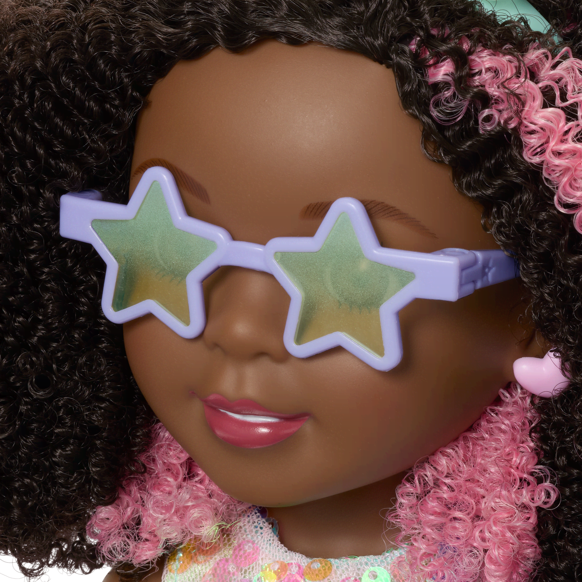 Wesley’s™ Sparkle & Celebrate Set (AG Sisters™)