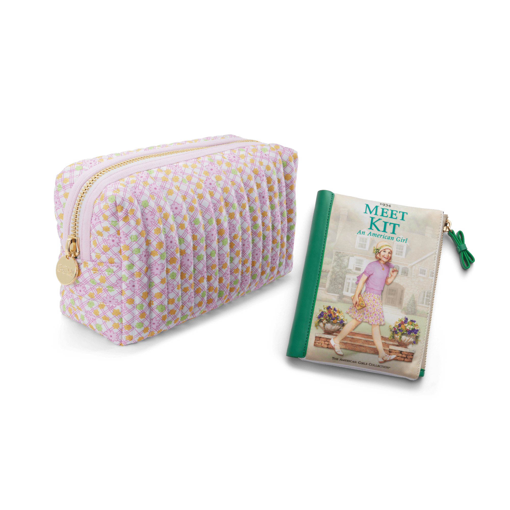 American Girl® x Stoney Clover Lane™ Kit™ Bundle