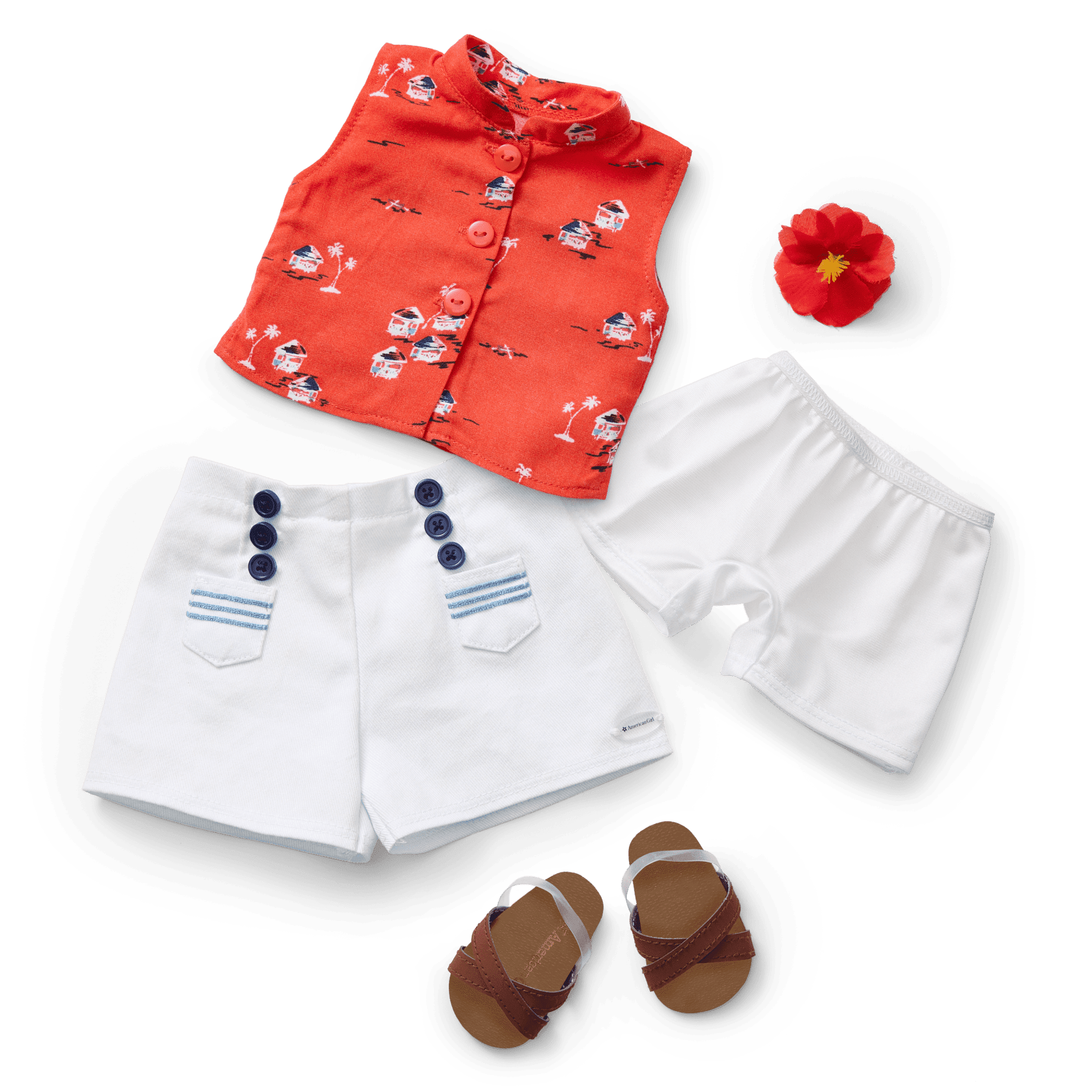 Nanea’s™ Volunteer Gift Set