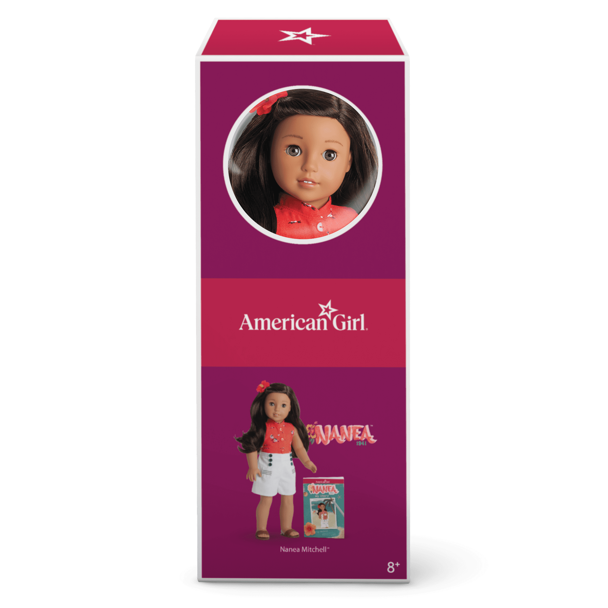 Nanea’s™ Volunteer Gift Set