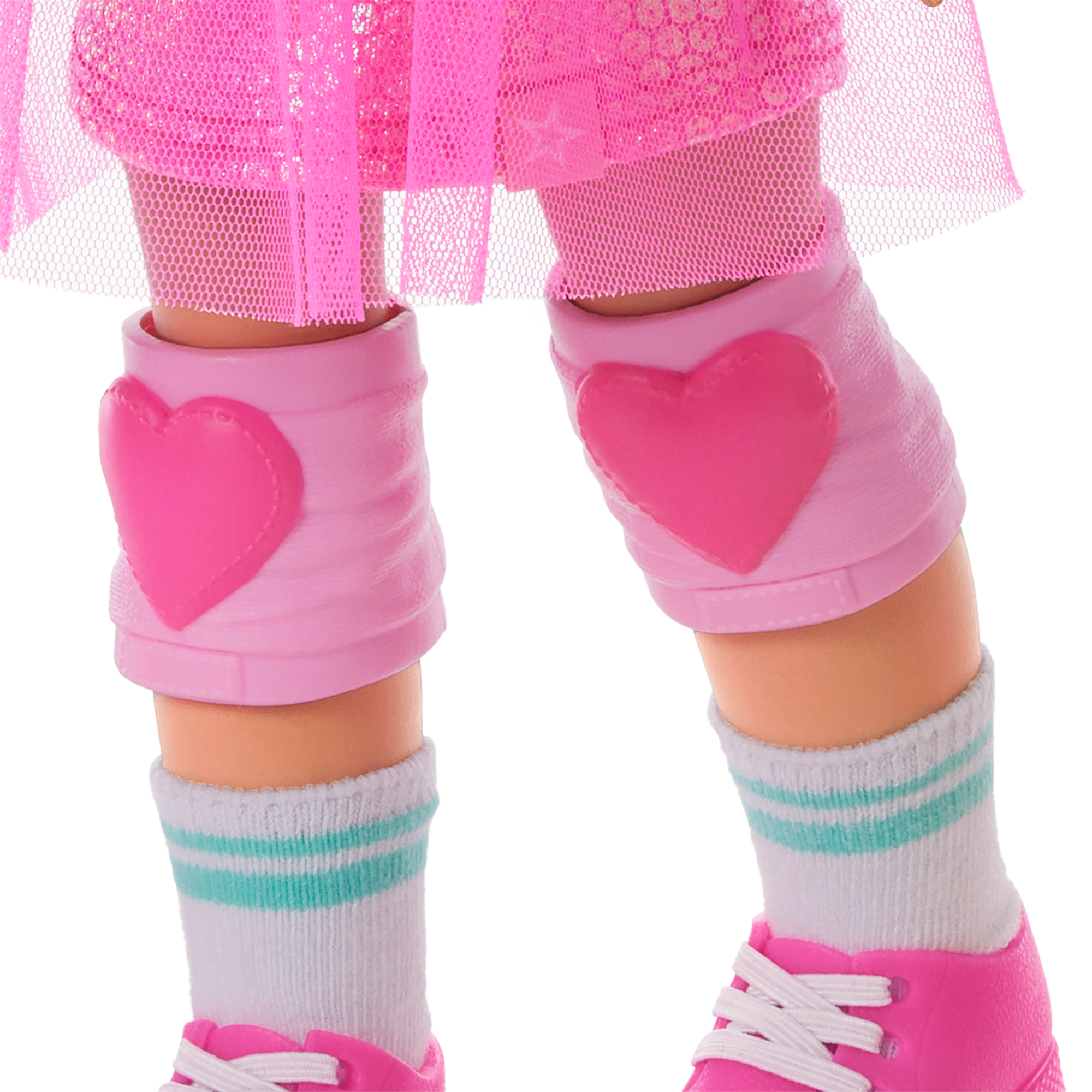 AG Sisters™ Lea™ Doll