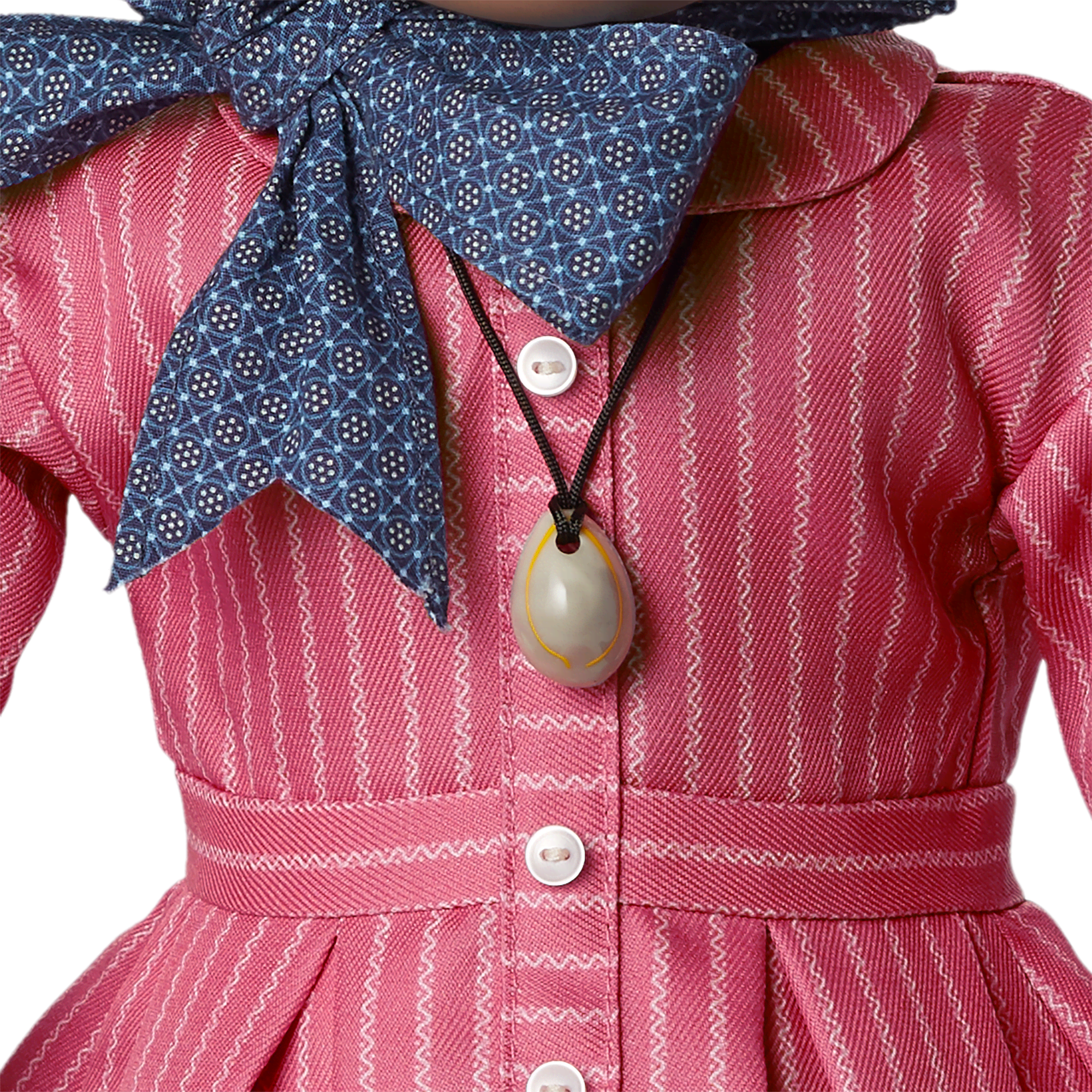 Addy Walker™ 18-inch Doll, Book & Accessories (Historical Characters)