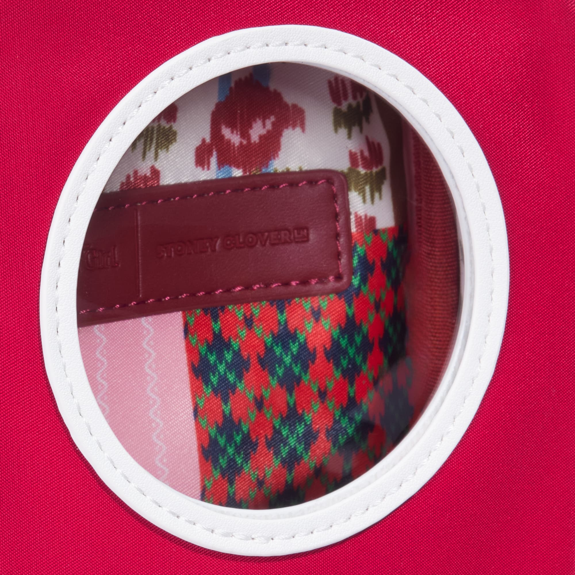 American Girl® x Stoney Clover Lane™ AG™ Box Pouch
