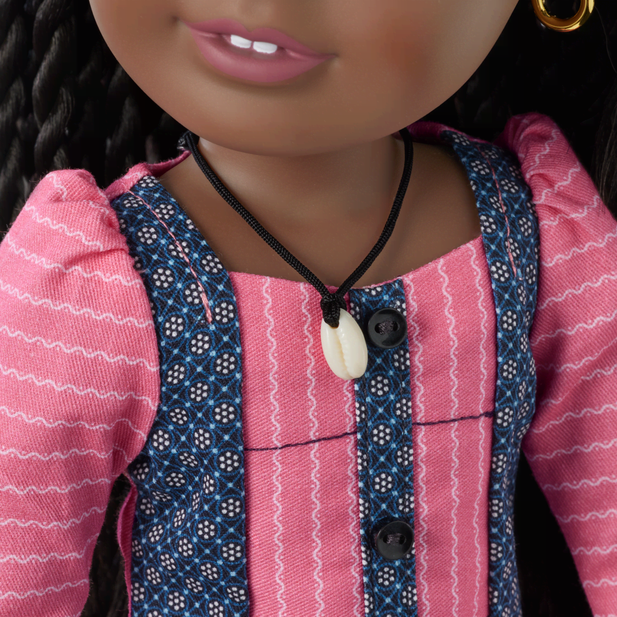 Modern Era™ Addy™ Doll