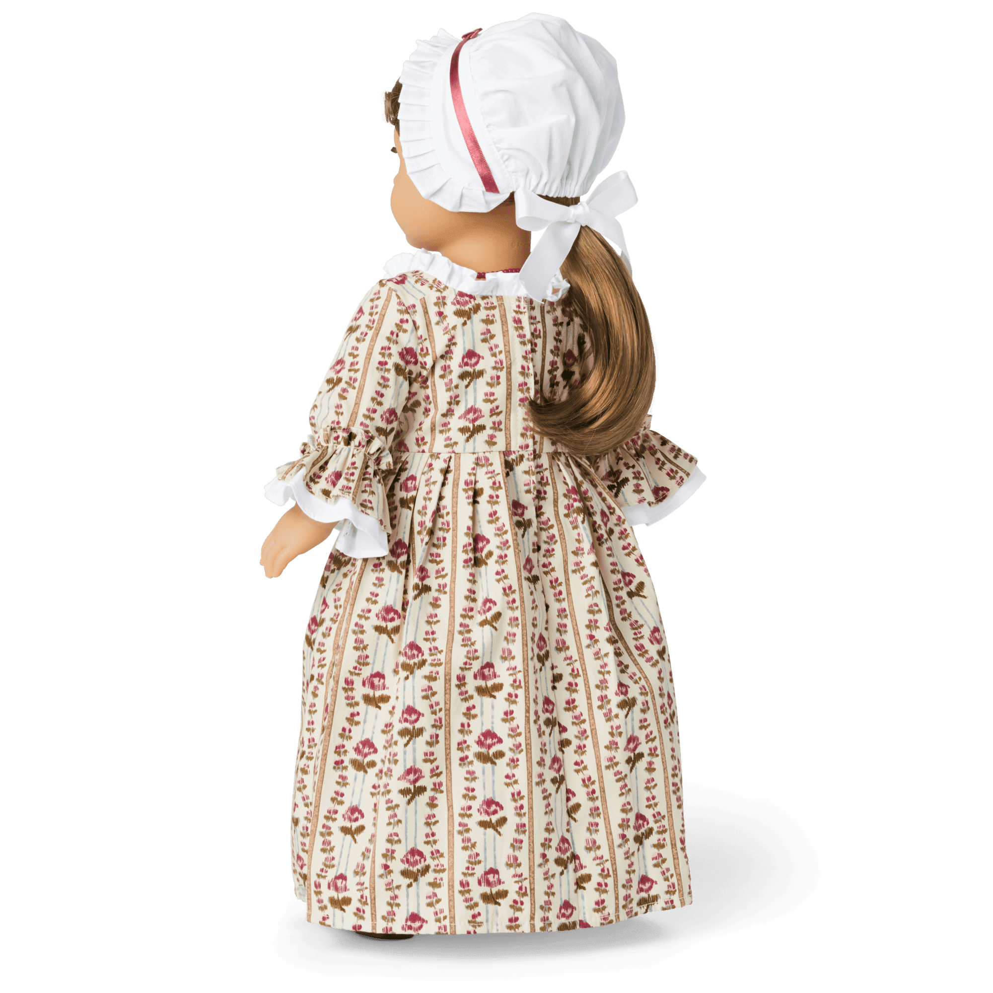 Felicity Merriman™ 18-inch Doll, Book & Accessories (Historical Characters)