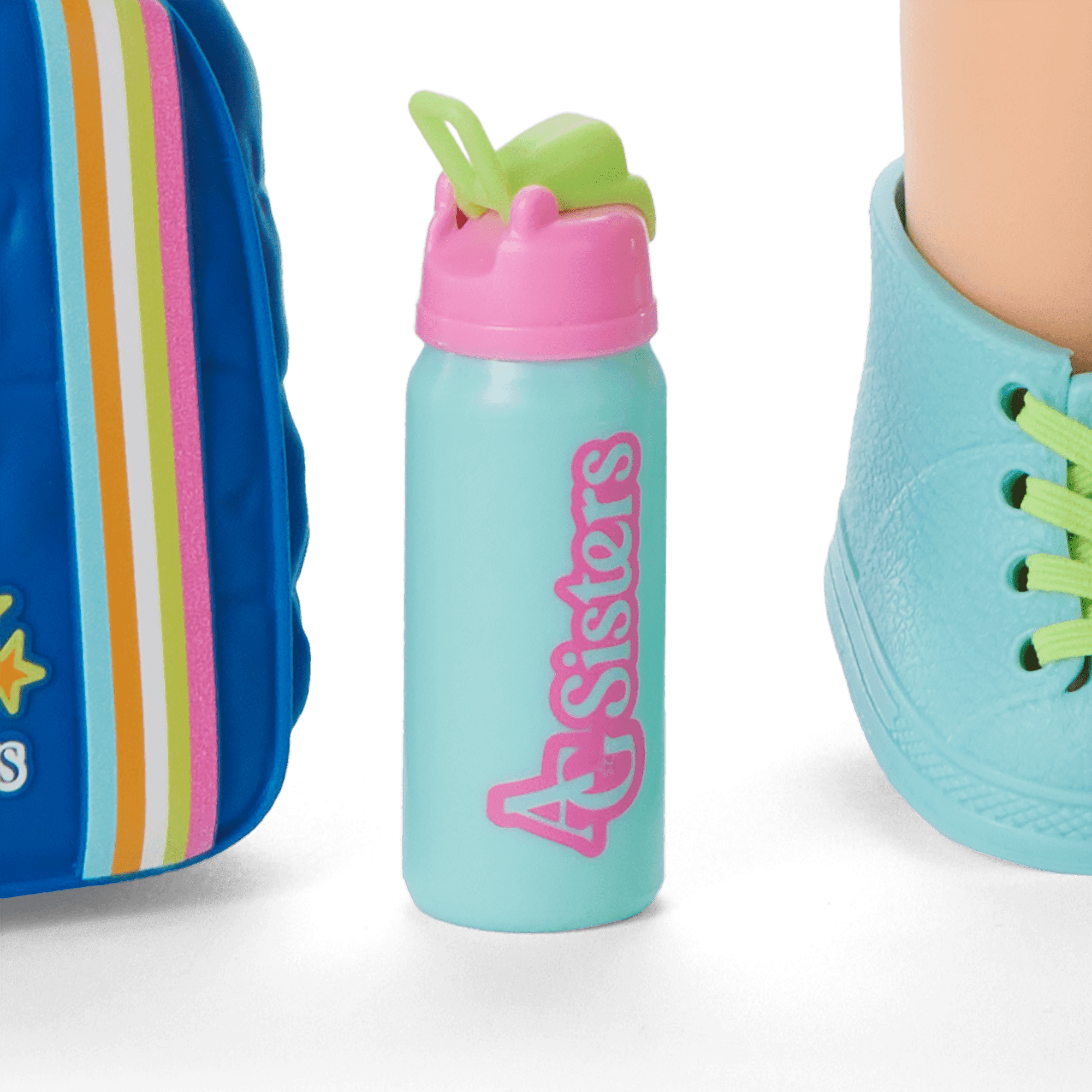 AG Sisters™ Jozette™ Doll