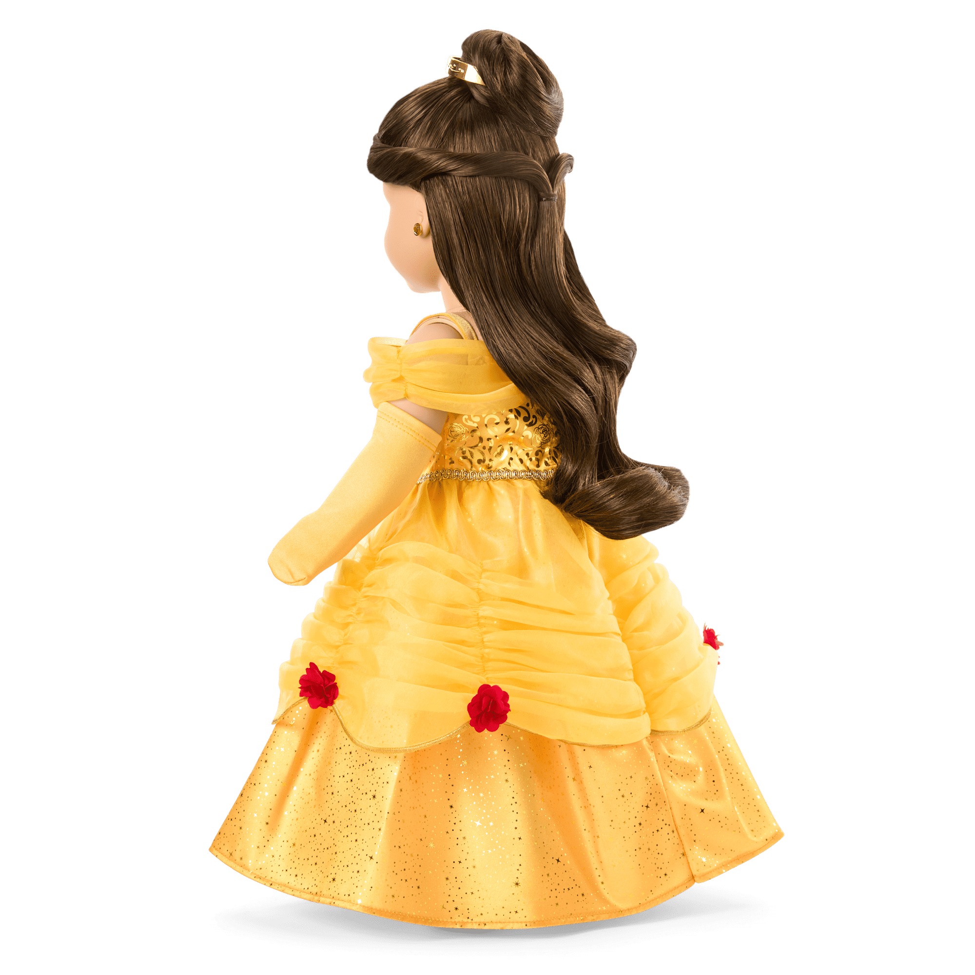 Disney Princess Belle Doll by American Girl Disney Princess Belle Doll by American Girl