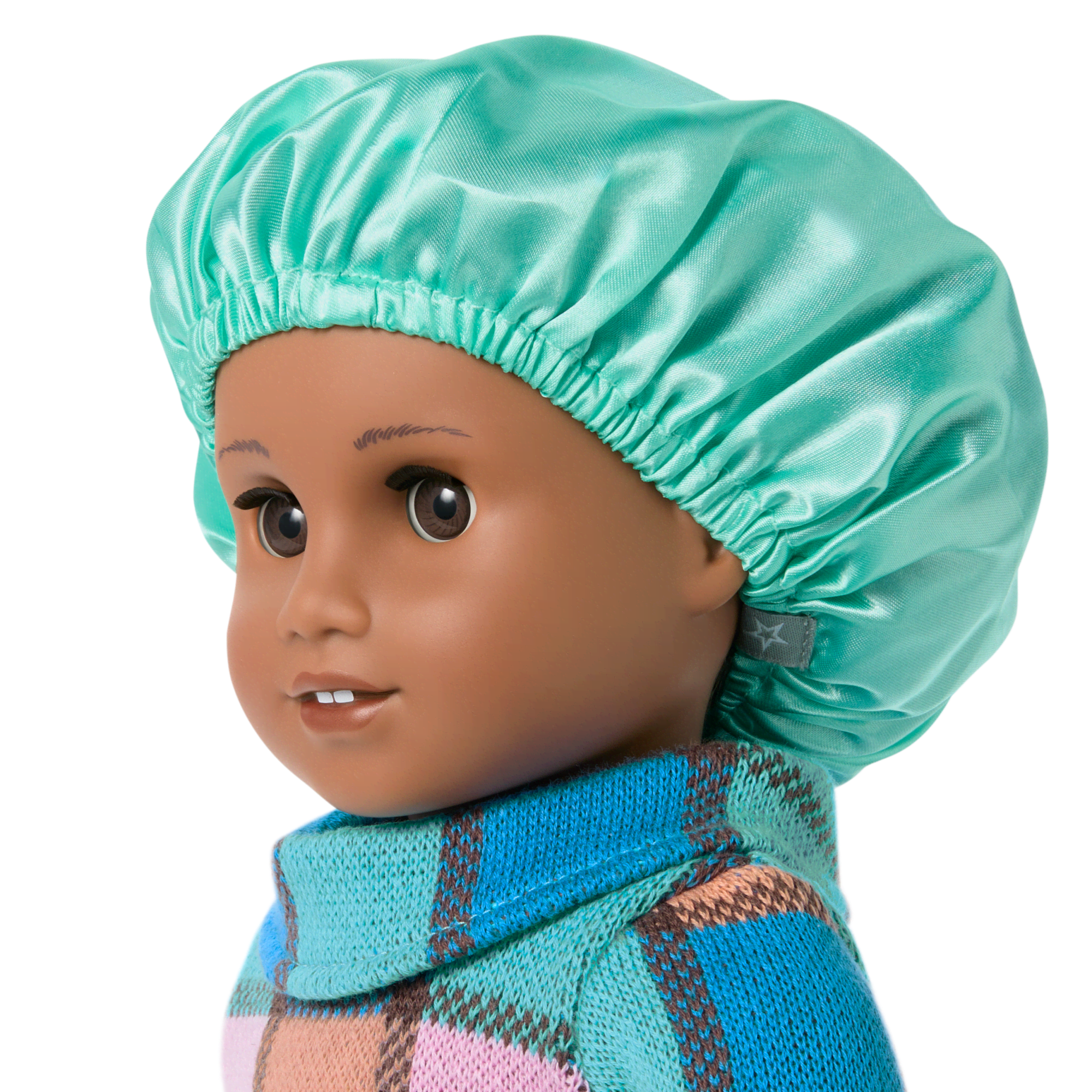 Melody’s™ Salon Accessories for 18-inch Dolls (Historical Characters)