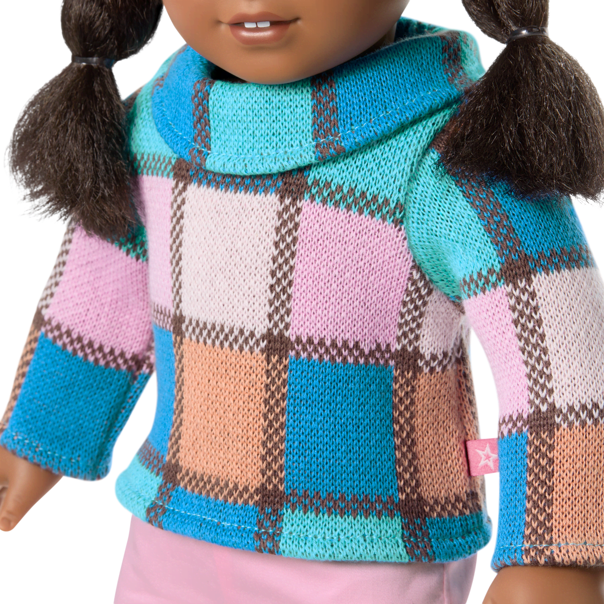Melody’s™ Salon Outfit for 18-inch Dolls (Historical Characters)