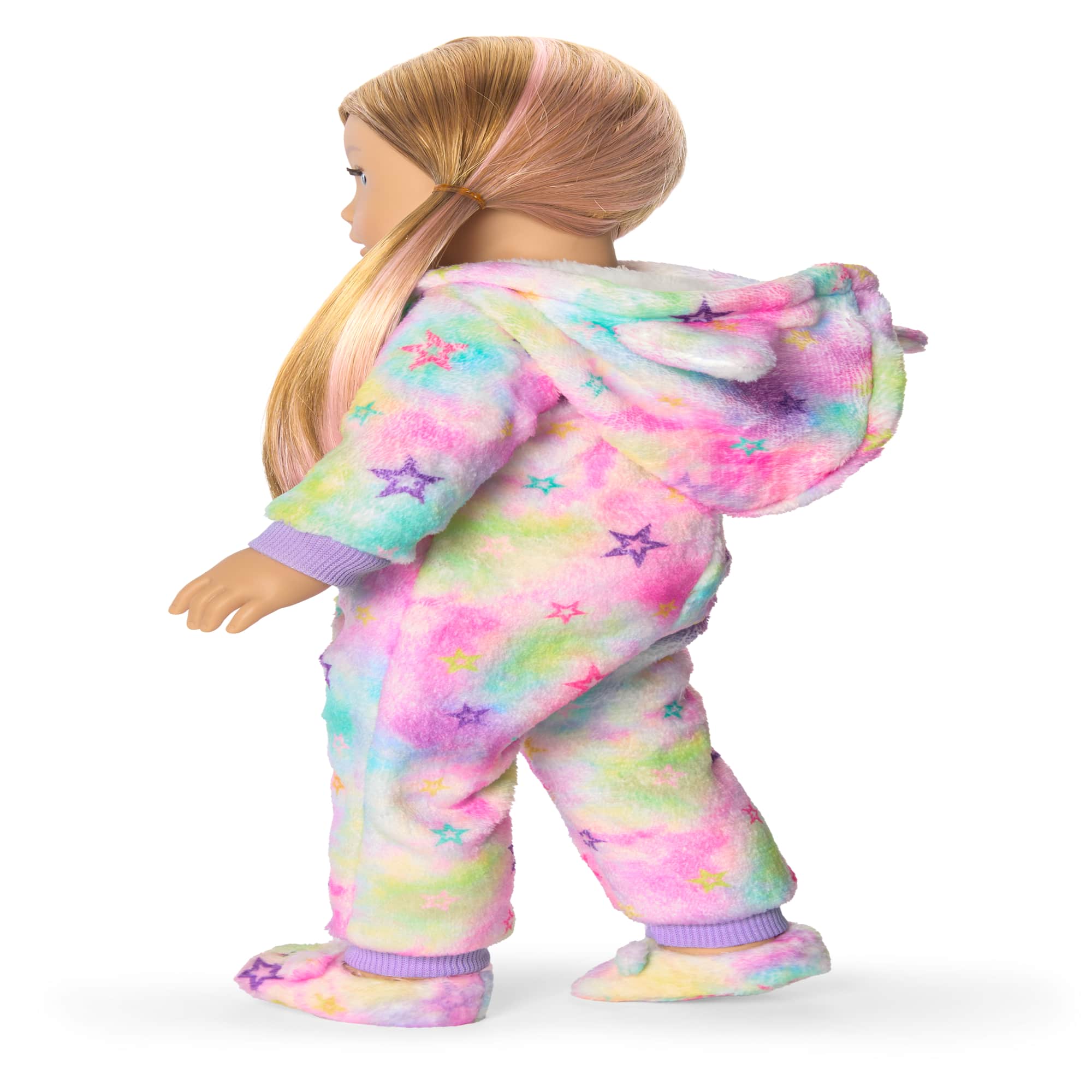 Summer’s™ Stars & Snuggles PJs for 18-inch Dolls (Girl of the Year™ 2025)