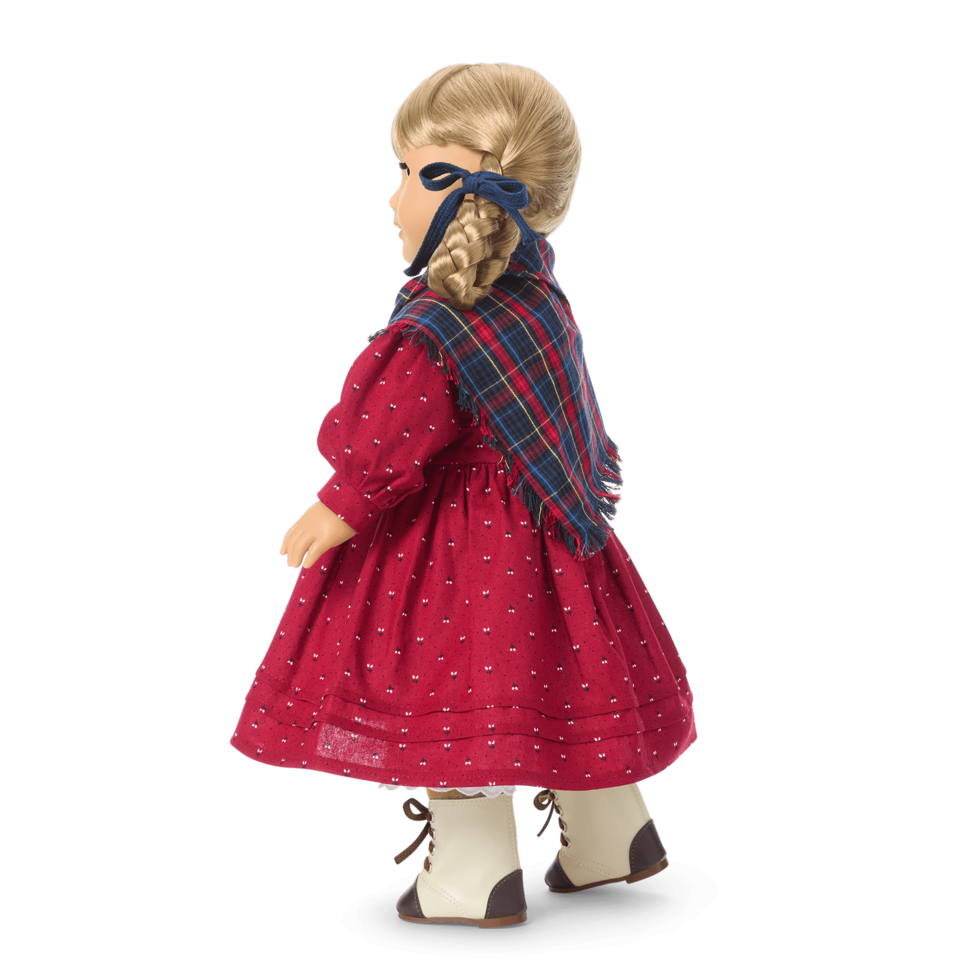 Kirsten’s™ School Outfit & Book (Historical Characters)