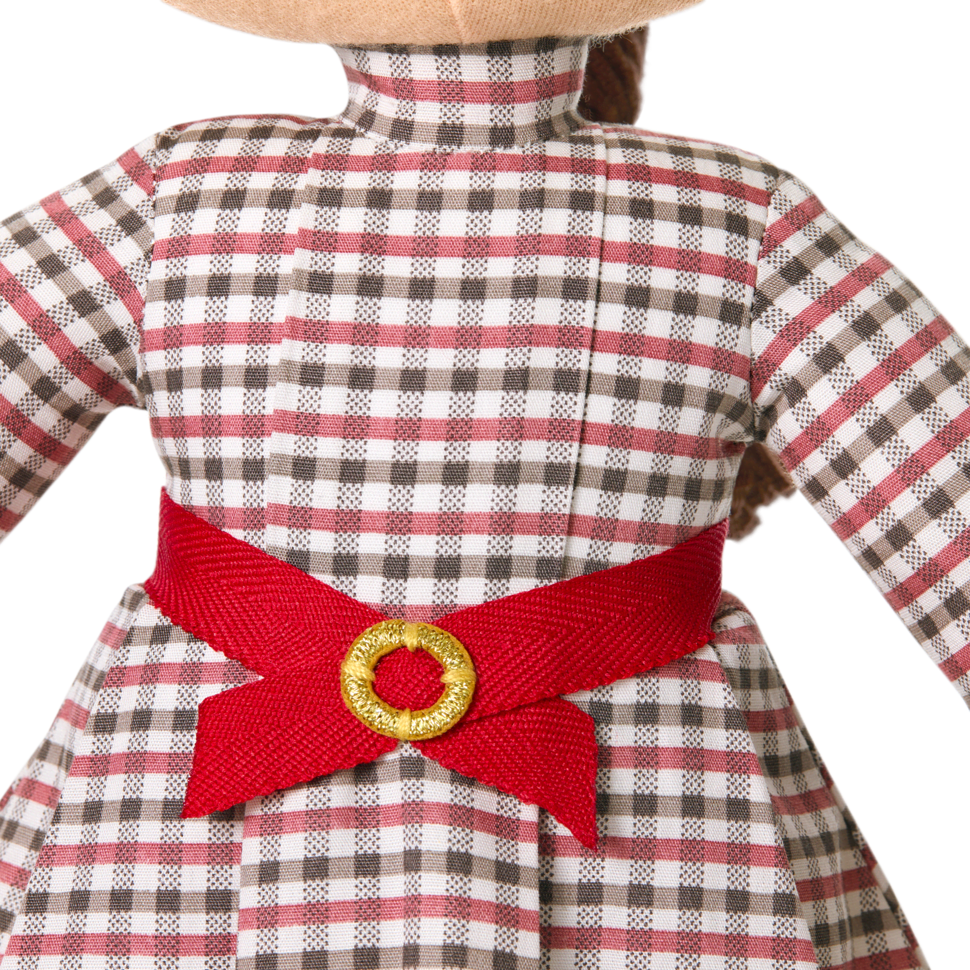 My First Samantha™ Doll & Board Book (Historical Characters)