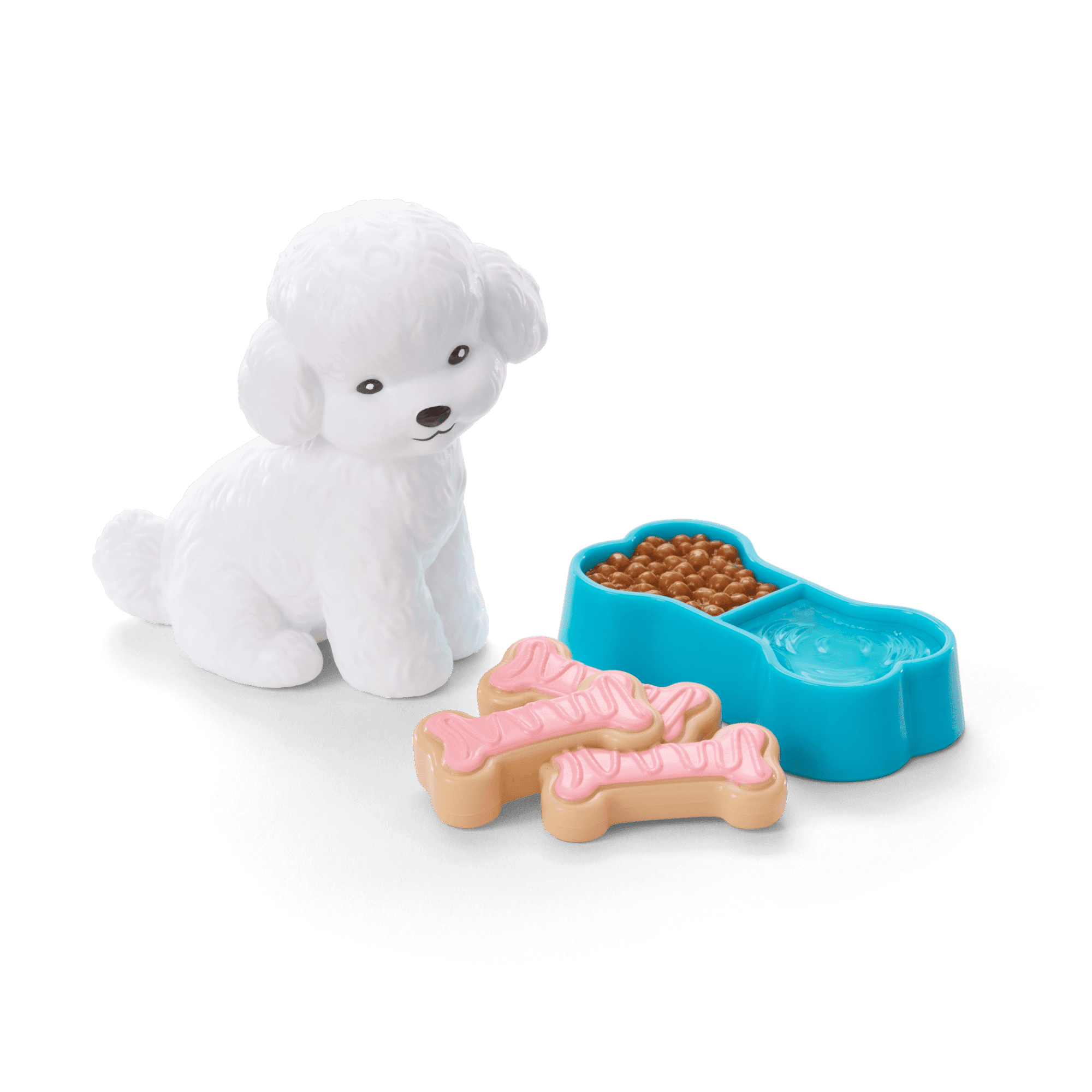 AG Sisters™ Francie™ Doll