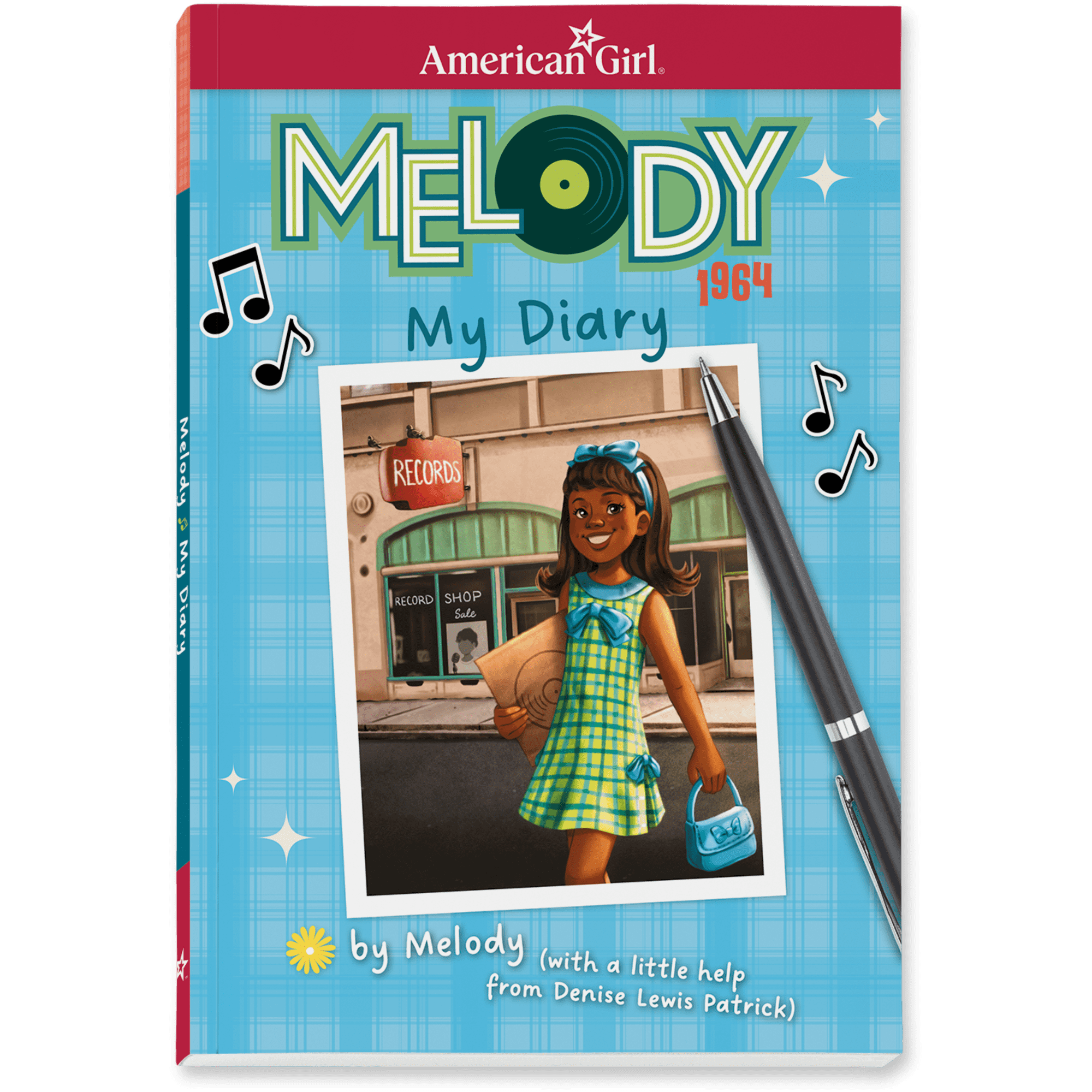 Melody’s™ Salon Gift Set