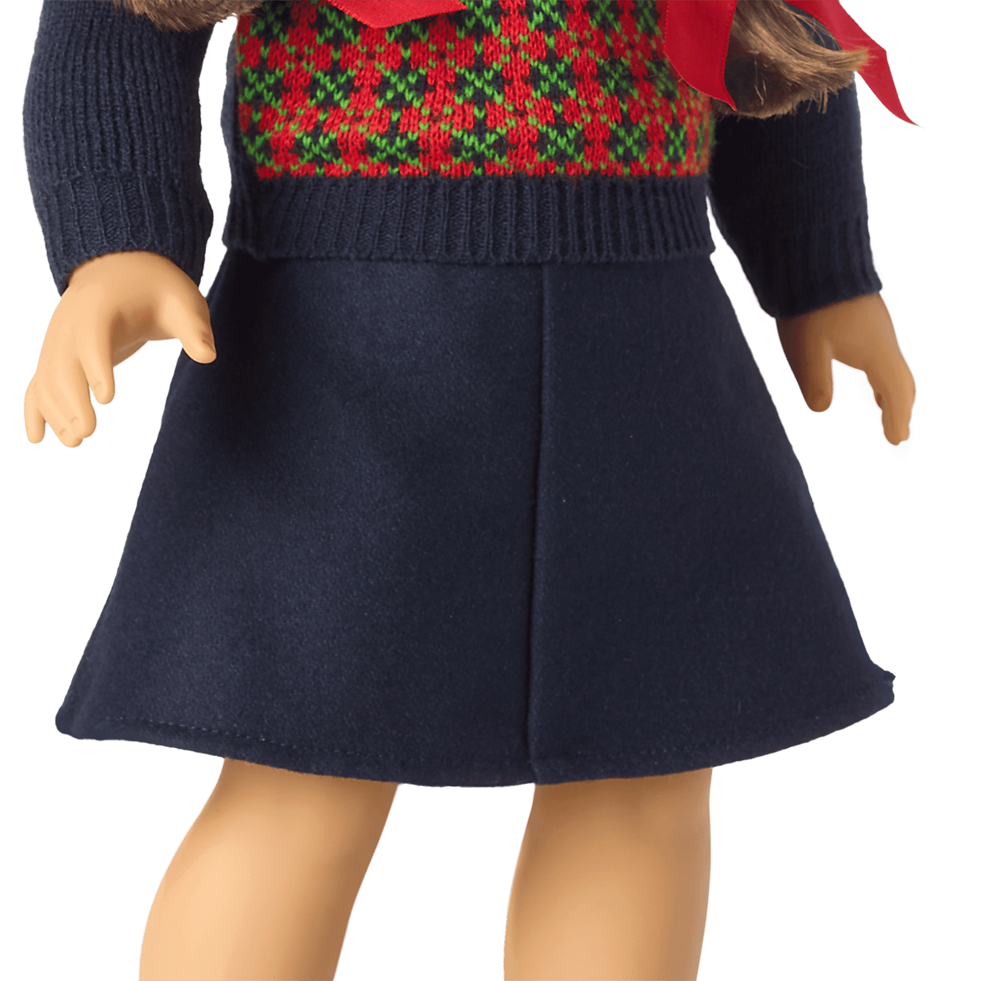 Molly McIntire™ 18-inch Doll, Book & Accessories (Historical Characters)