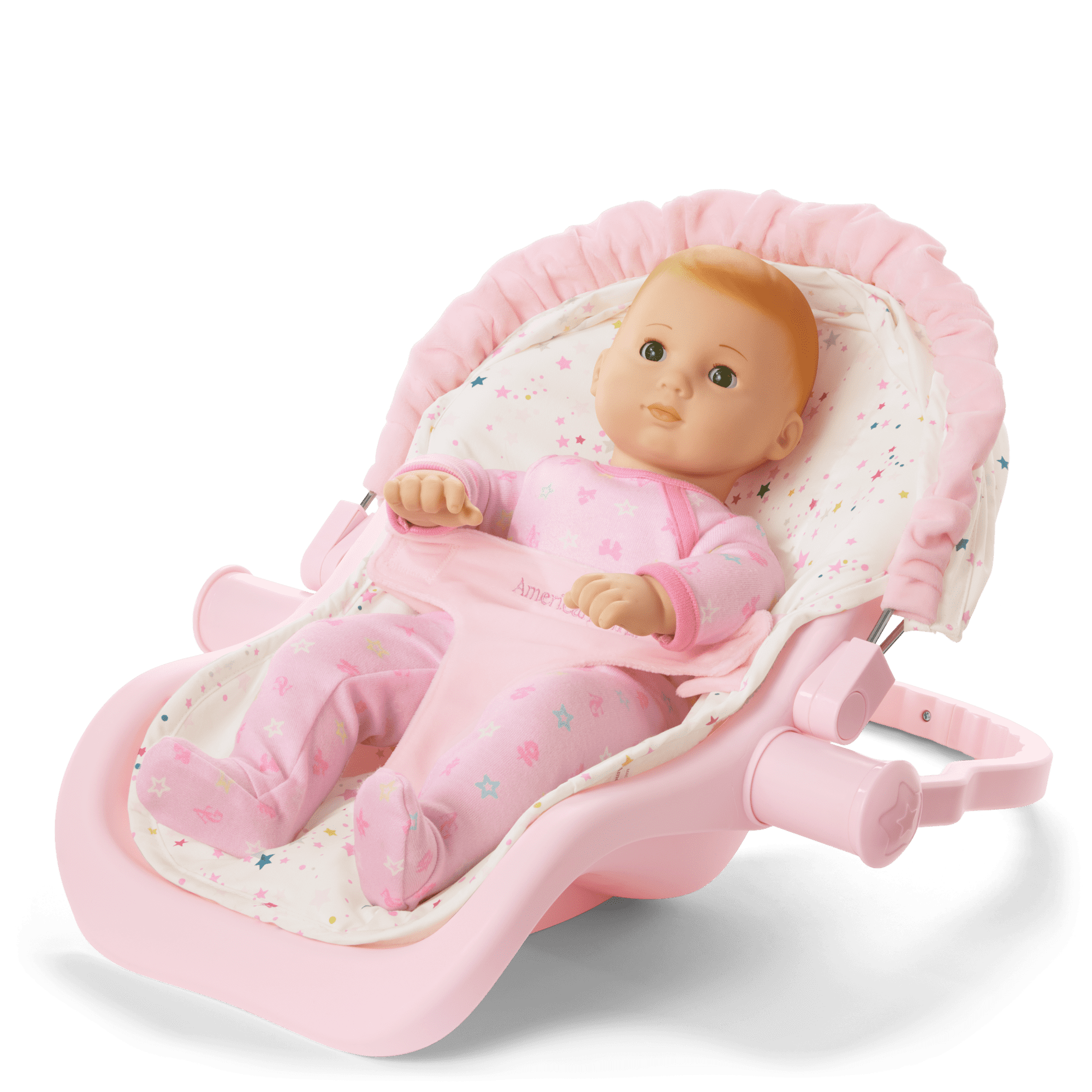 Travel Seat