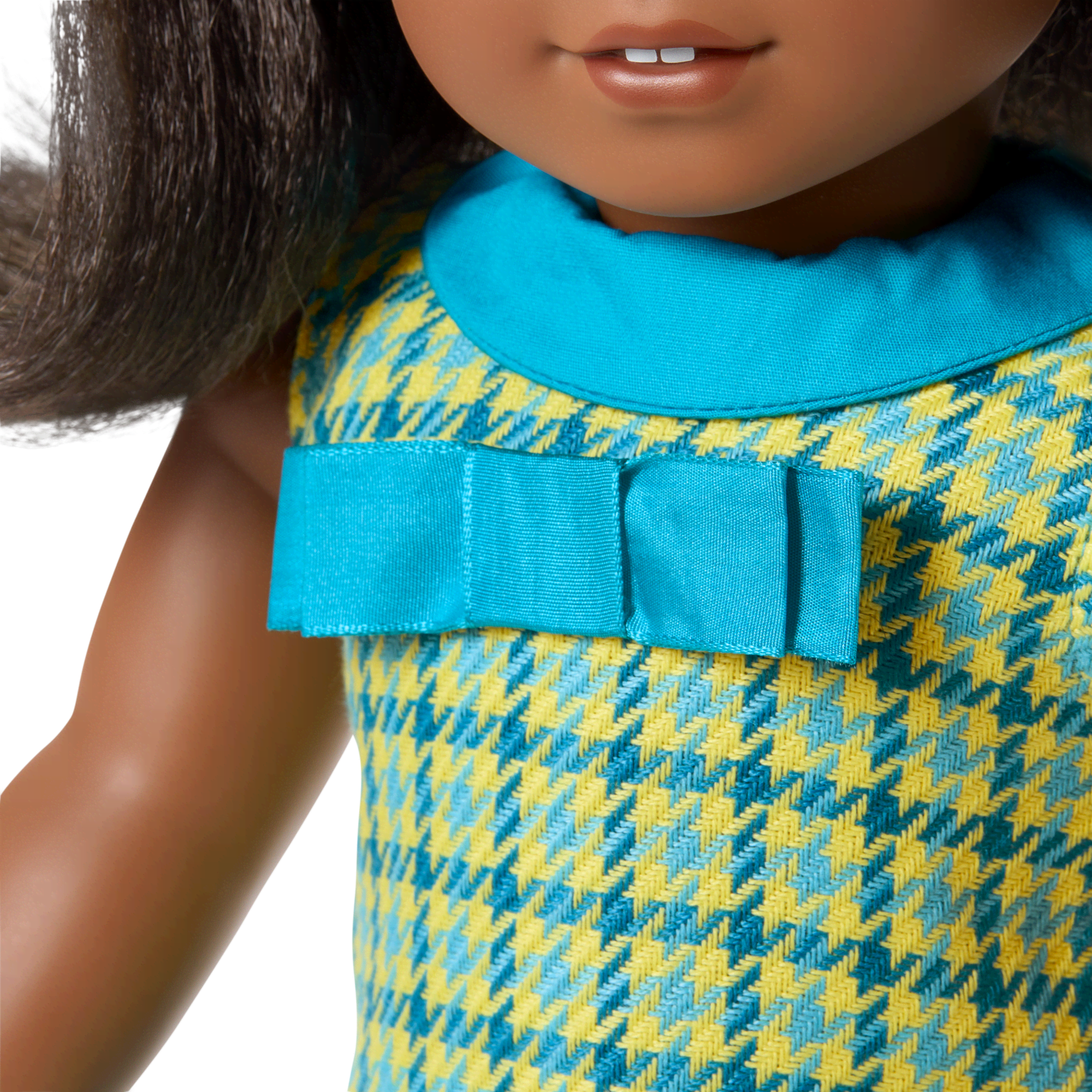 Melody™ 18-inch Doll & Journal (Historical Characters)