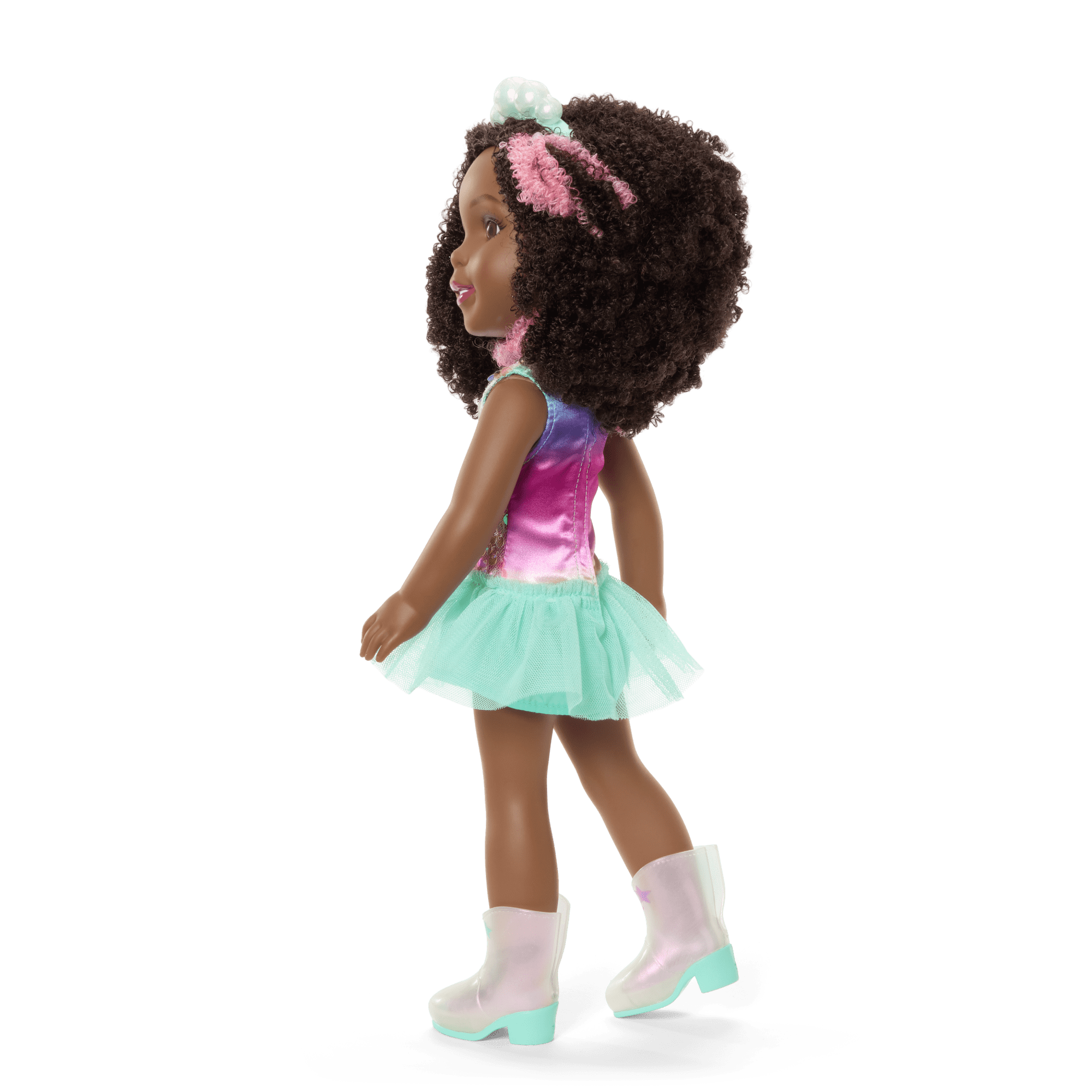 Wesley’s™ Sparkle & Celebrate Set (AG Sisters™)
