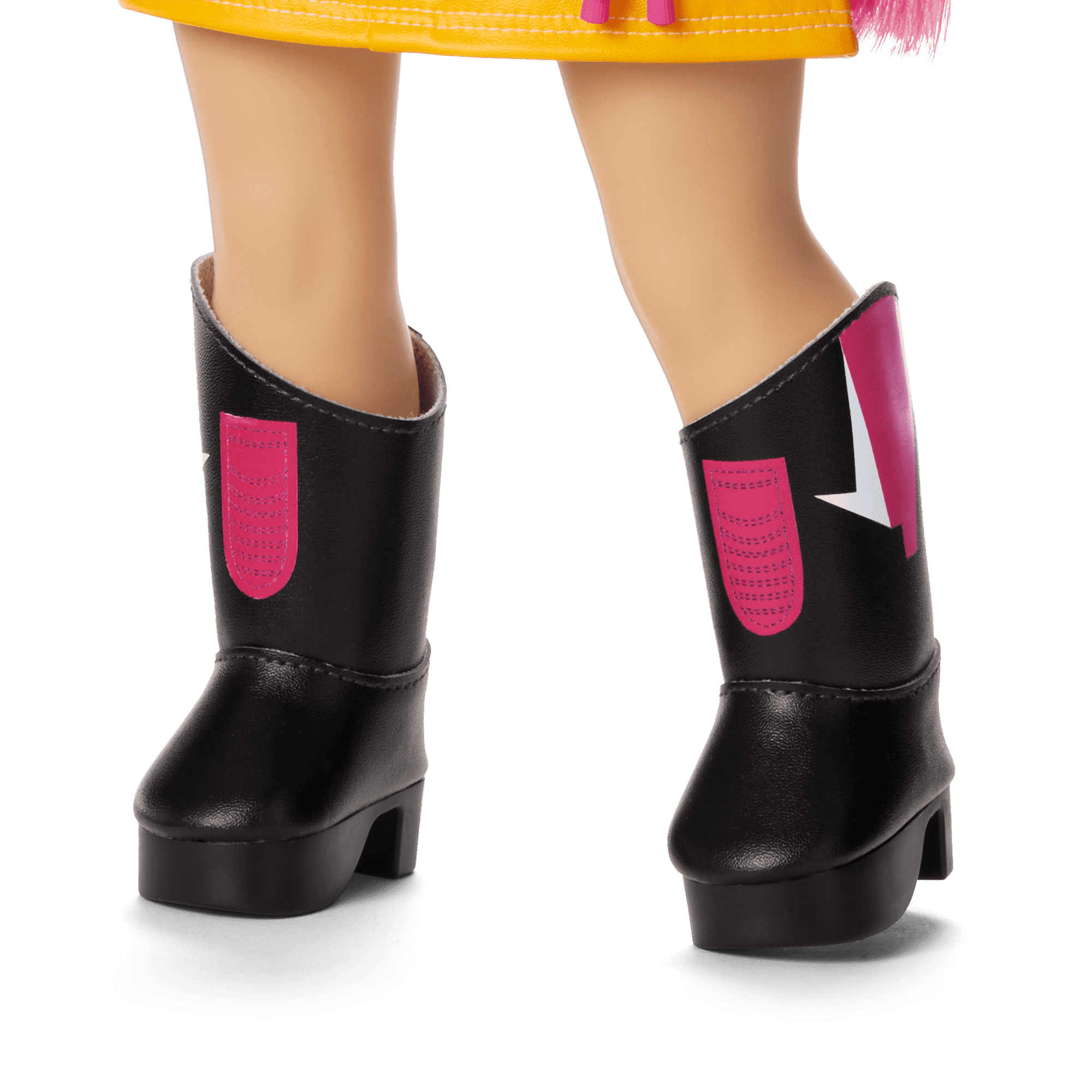 American Girl® x KPop Demon Hunters HUNTR/X Mira 18-inch Doll