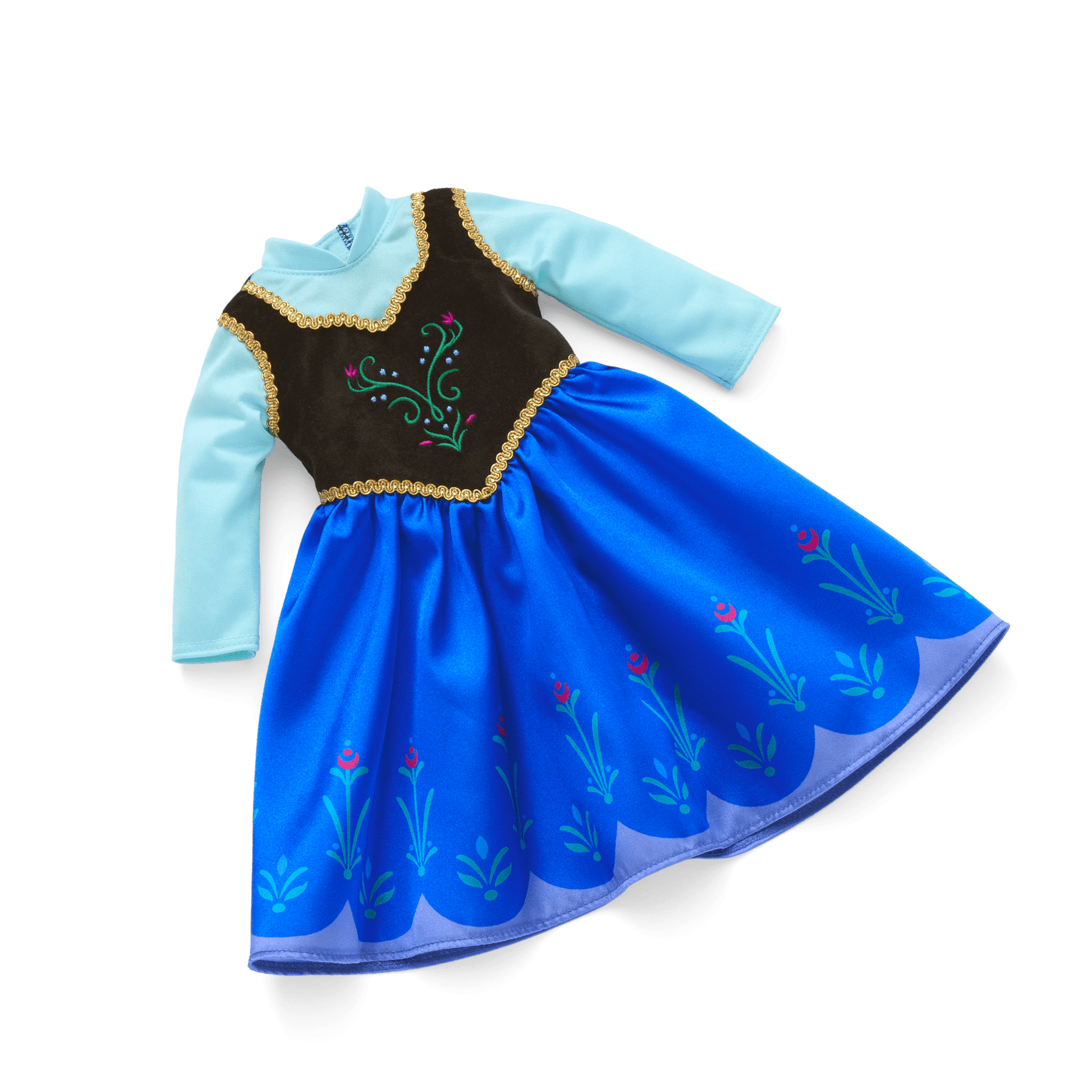 Disney Frozen Anna Doll by American Girl®
