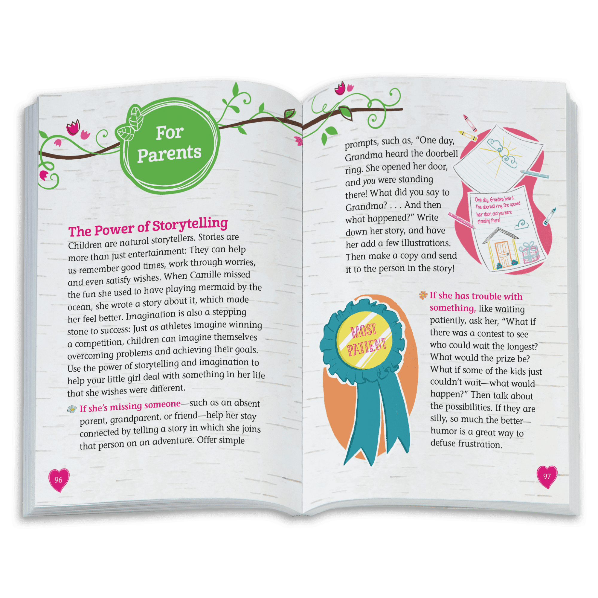 Camille's Mermaid Tale (WellieWishers™)