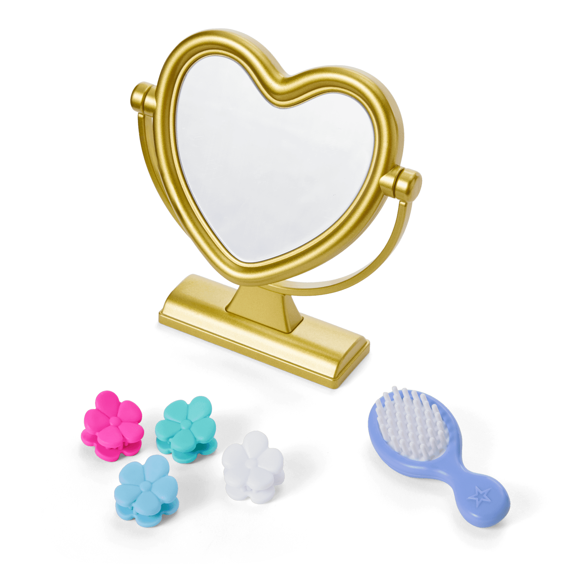 Best Sleepover Ever! Spa Set for 18-inch Dolls