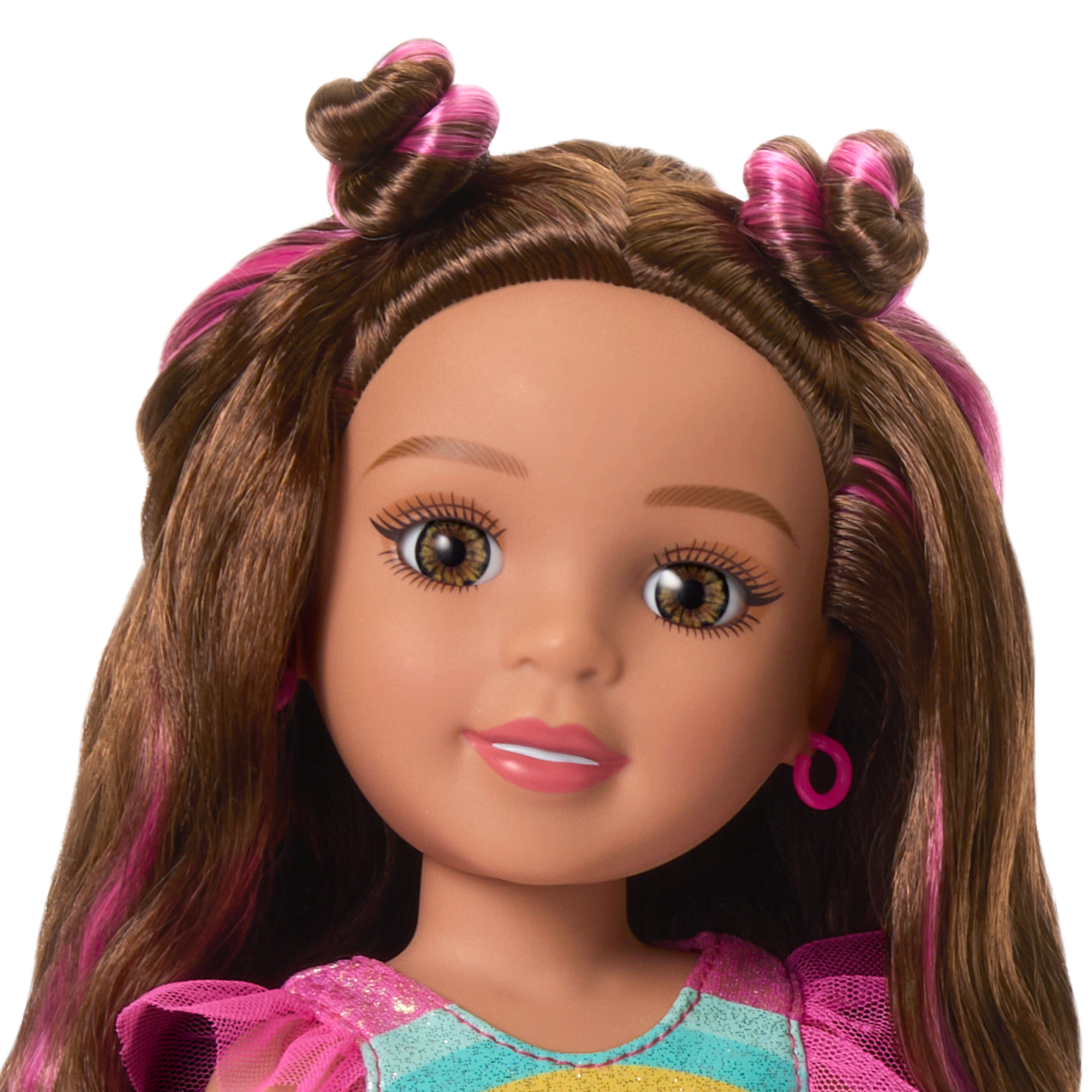 Lea’s™ Sparkle & Celebrate Set (AG Sisters™)