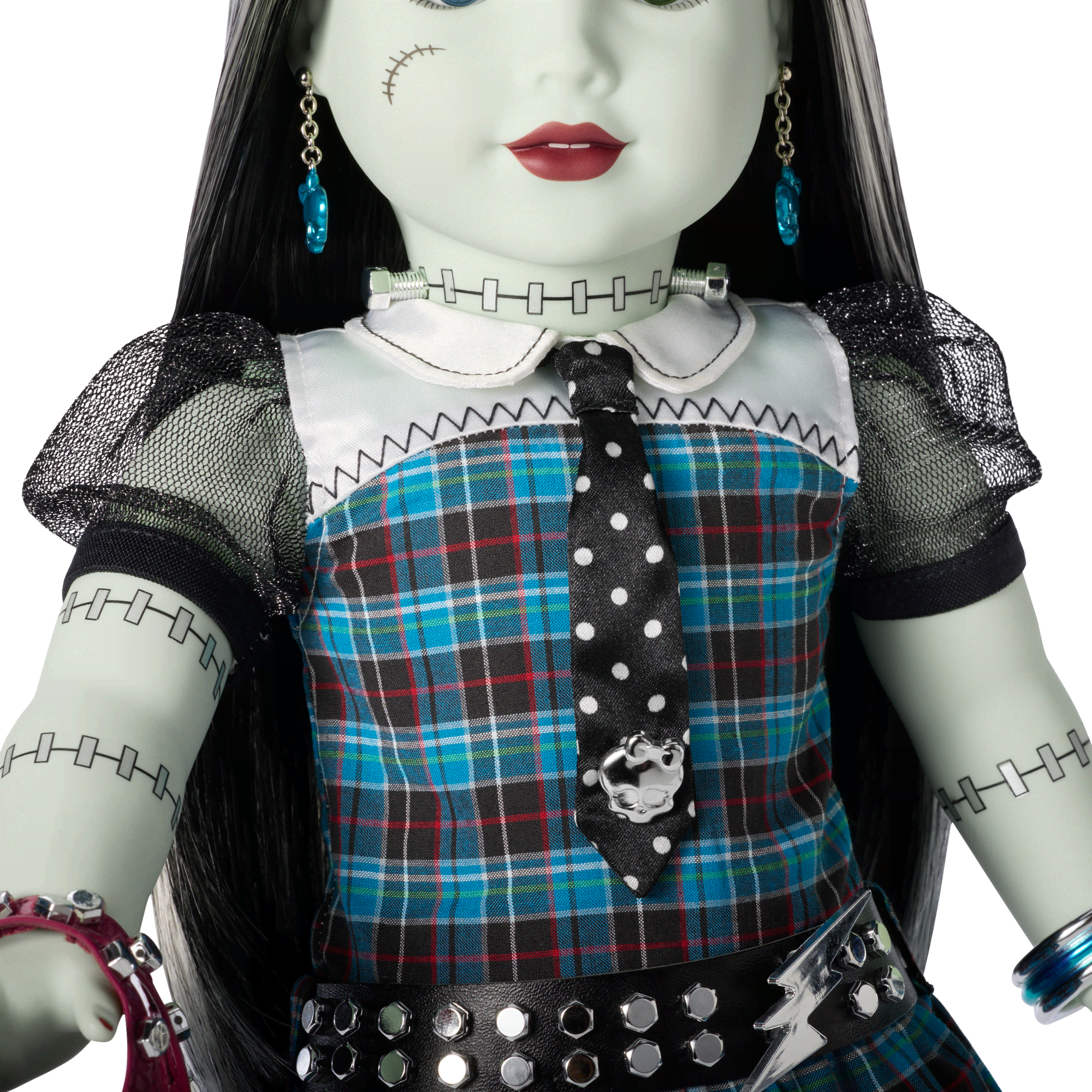 Monster High® Frankie Stein® Doll by American Girl®