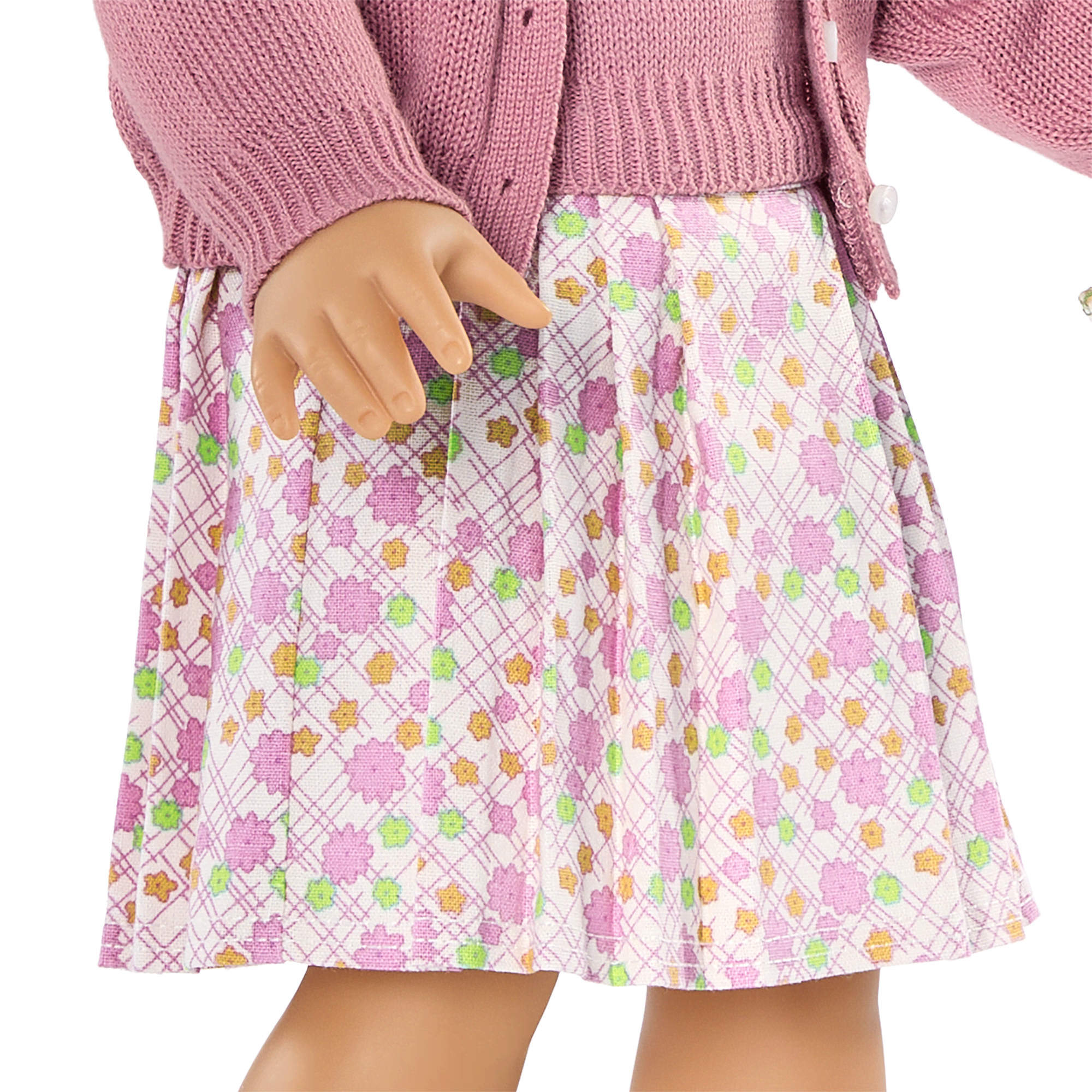 Kit Kittredge™ 18-inch Doll, Book & Accessories (Historical Characters)