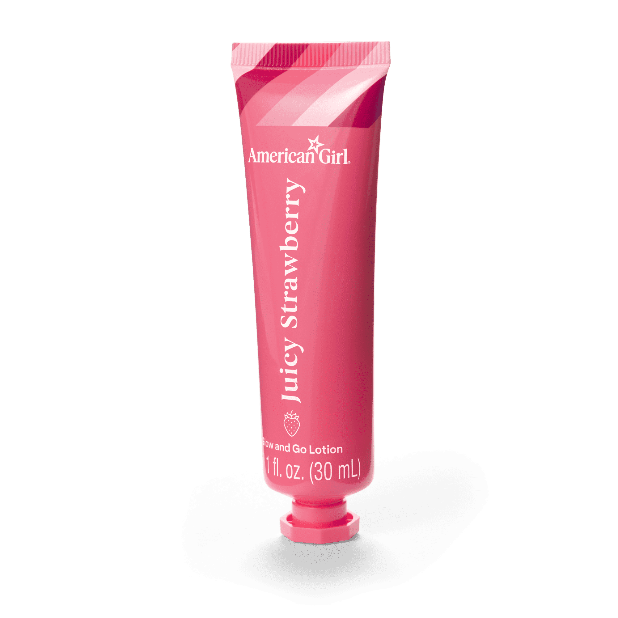 American Girl™ Nail Set & 3 Hand Lotions for Girls