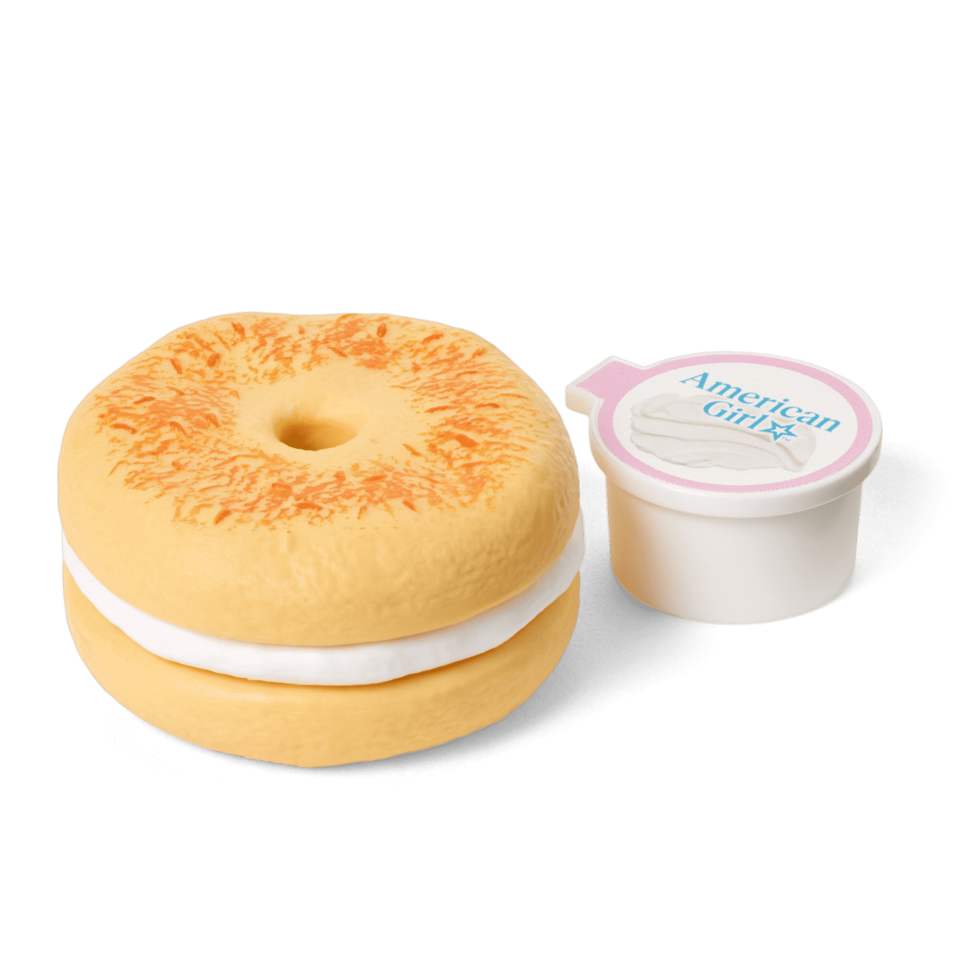 Mini Mystery Pack: Delicious Dishes Collection Series 2