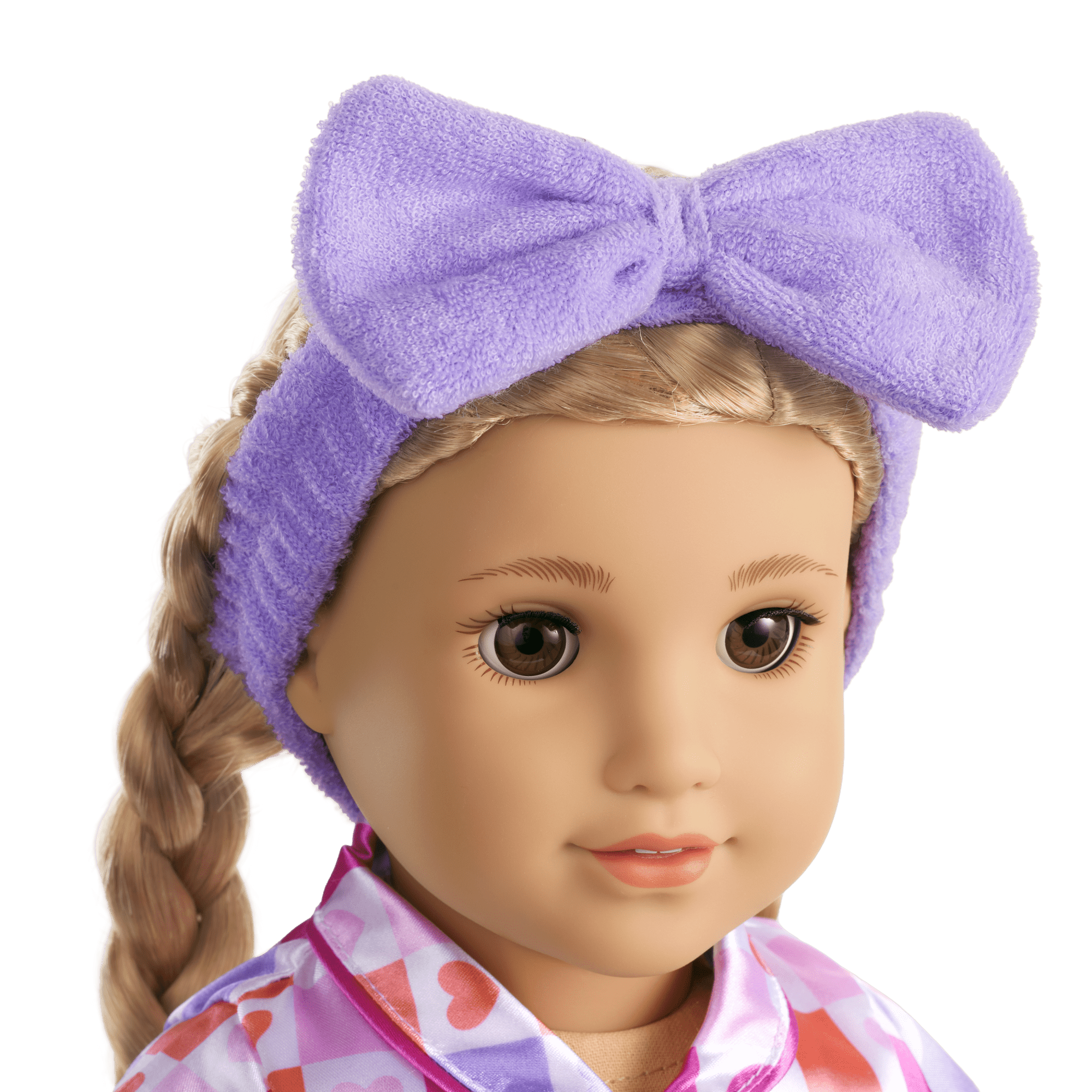 Truly Me™ #131 Doll & Day of Fun All-in-One Set