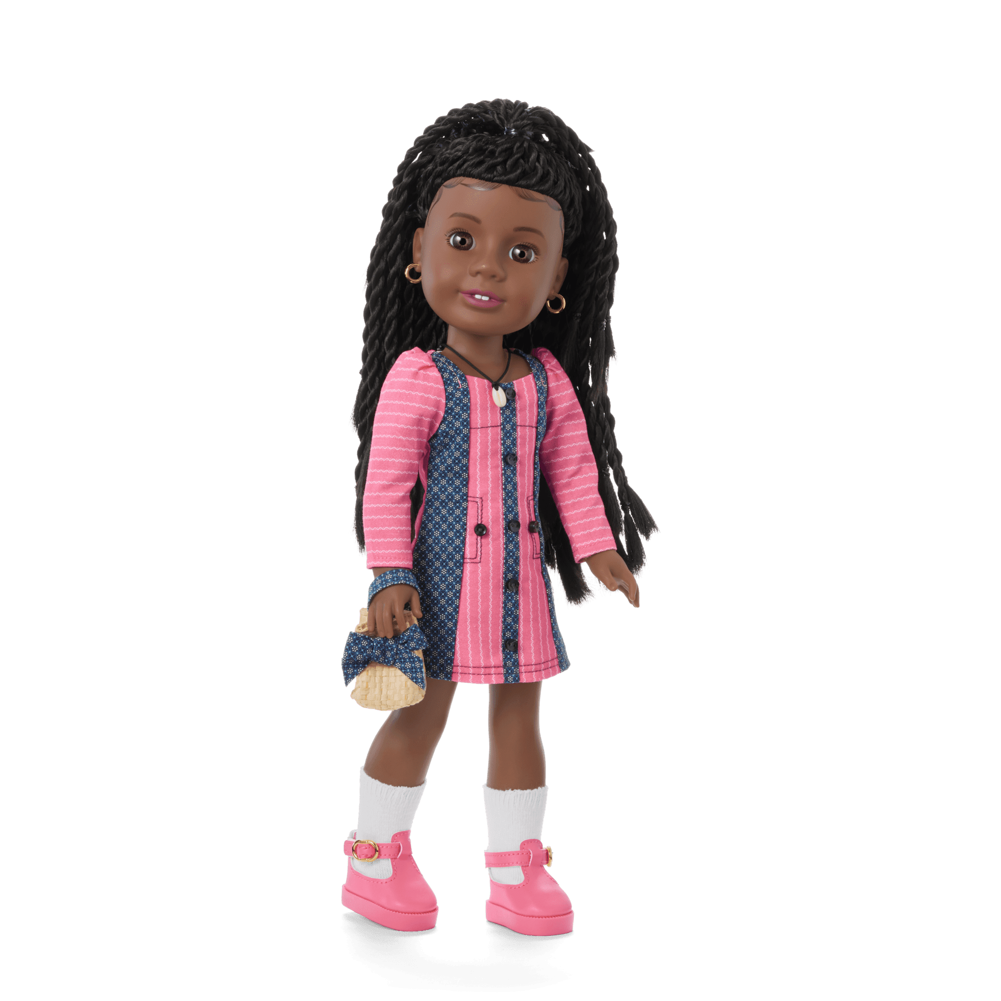 Modern Era™ Addy™ Doll