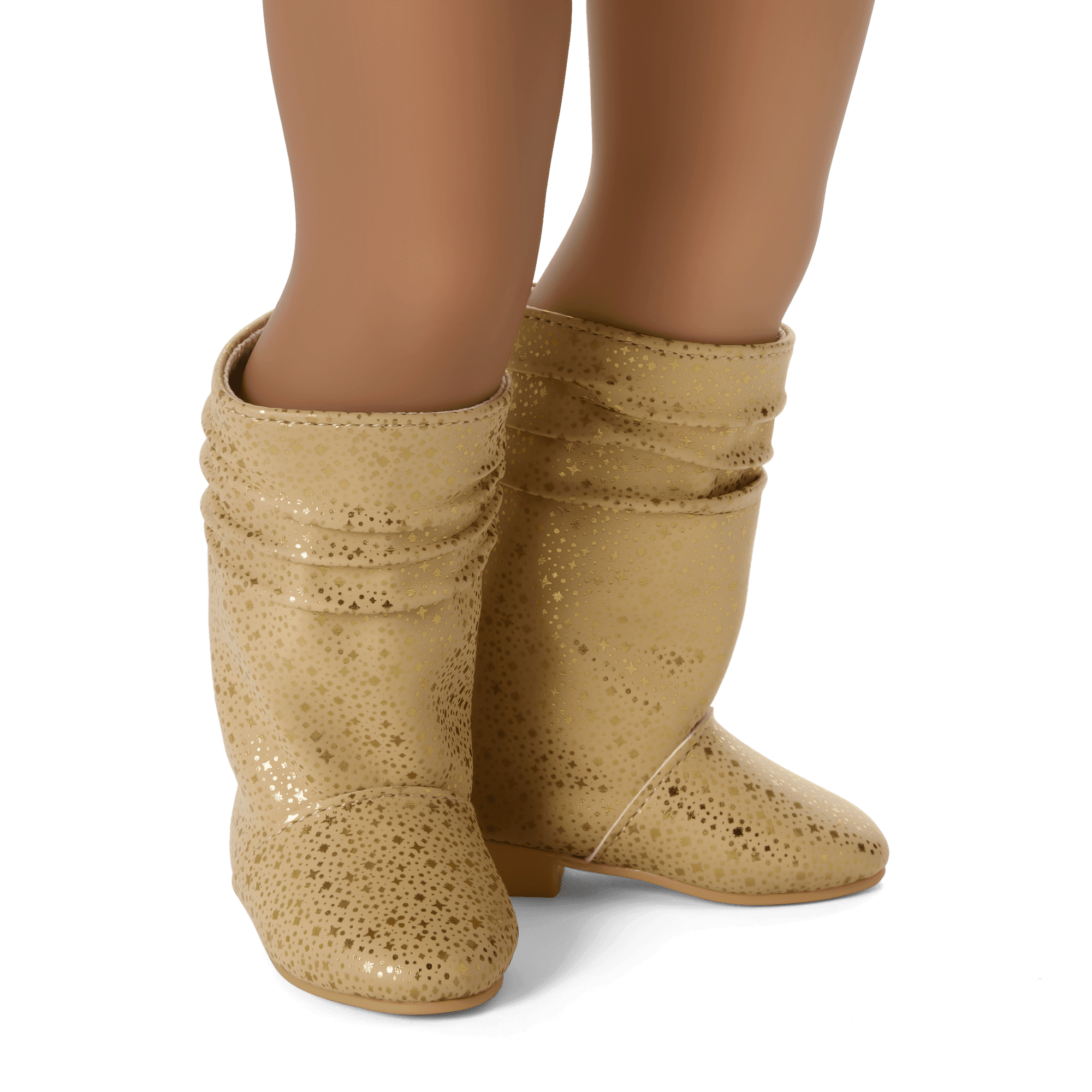 November Topaz Pizzazz Outfit for 18-inch Dolls