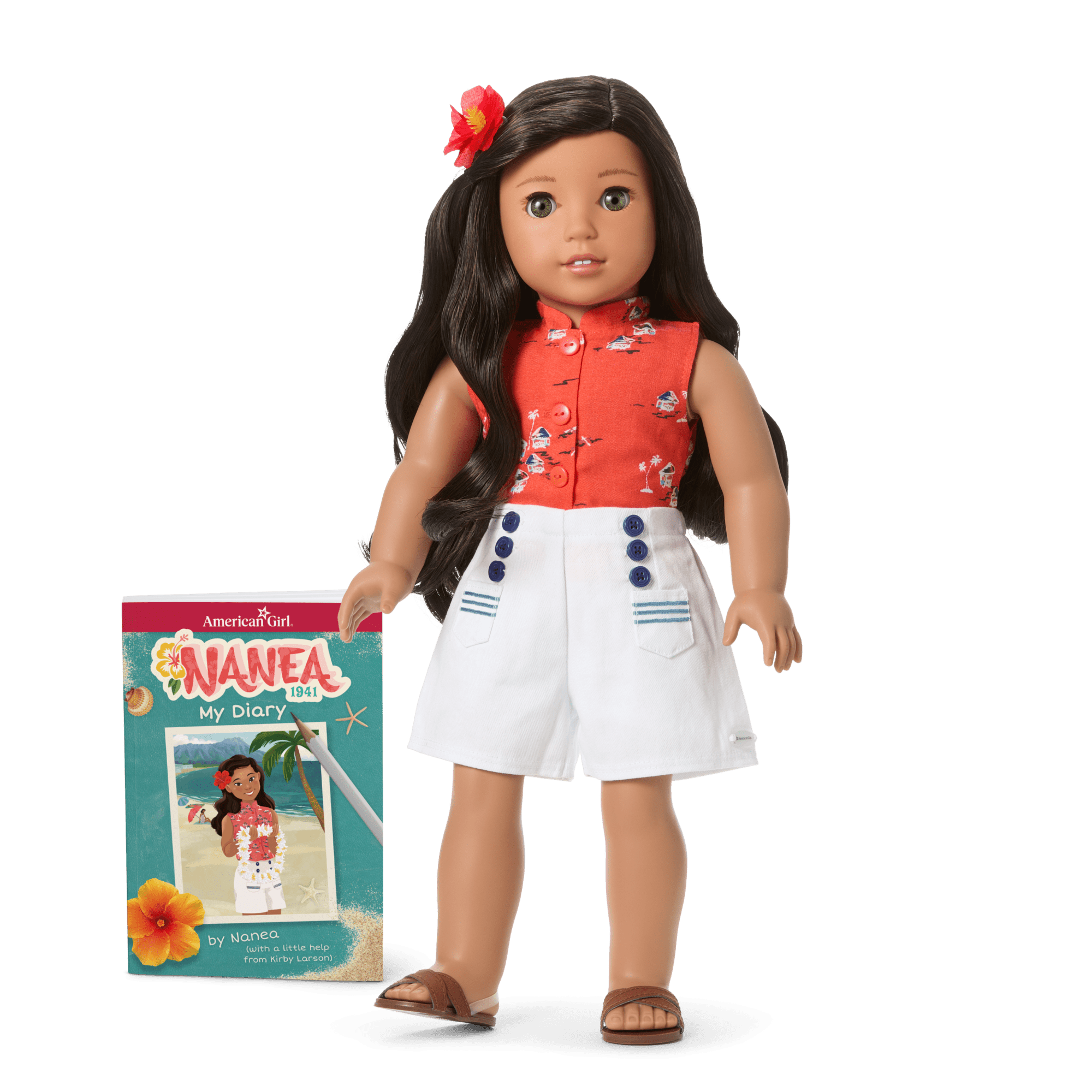 Nanea’s™ Volunteer Gift Set