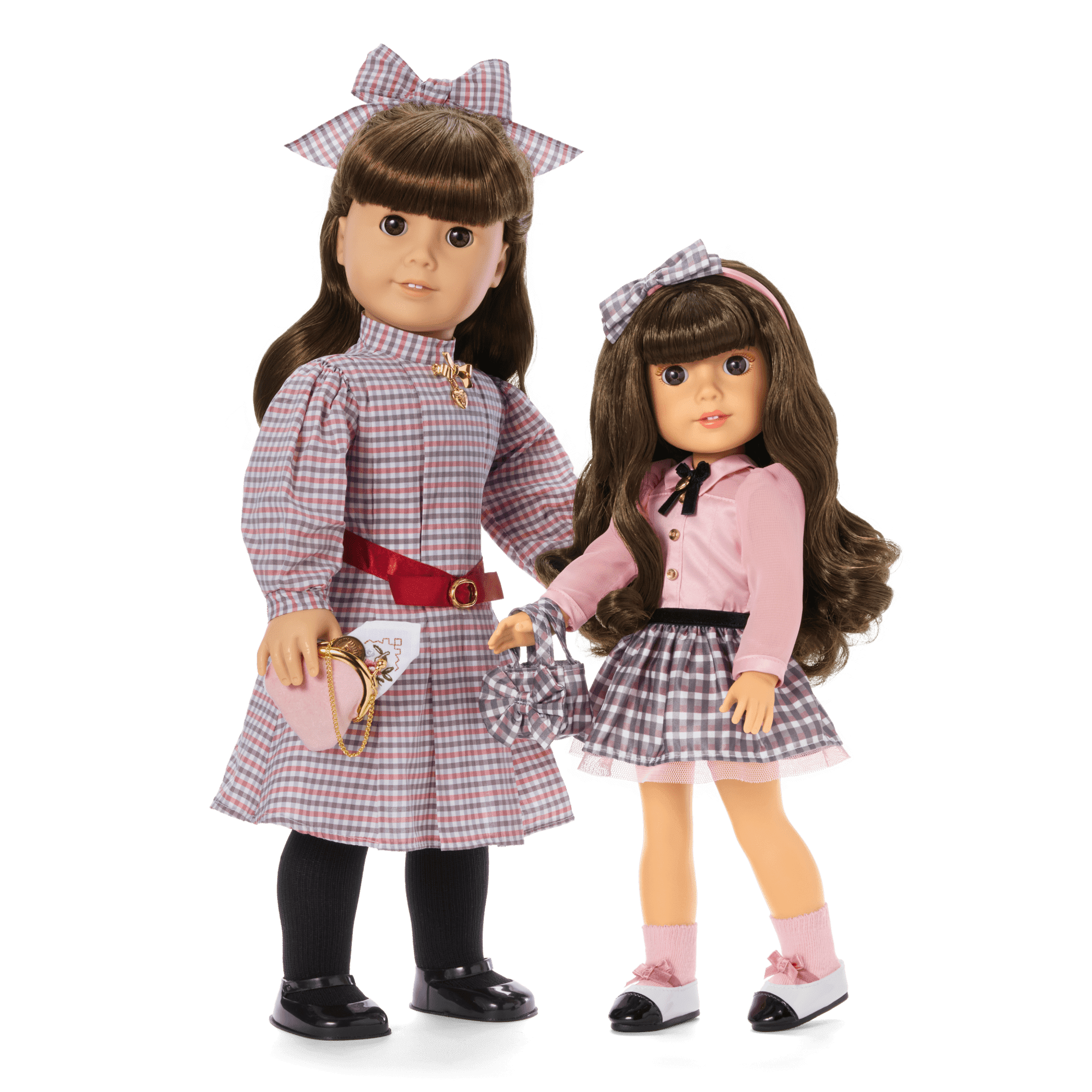 Modern Era™ Samantha™ Doll