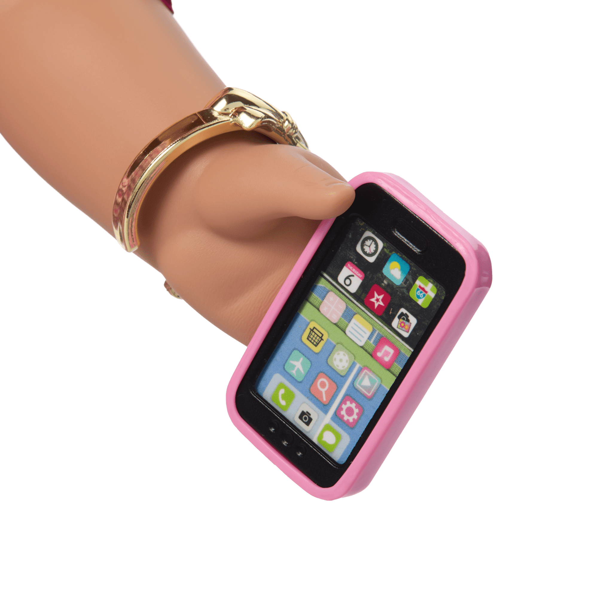 Raquel Reyes™ Gift Set (Girl of the Year™ 2026)