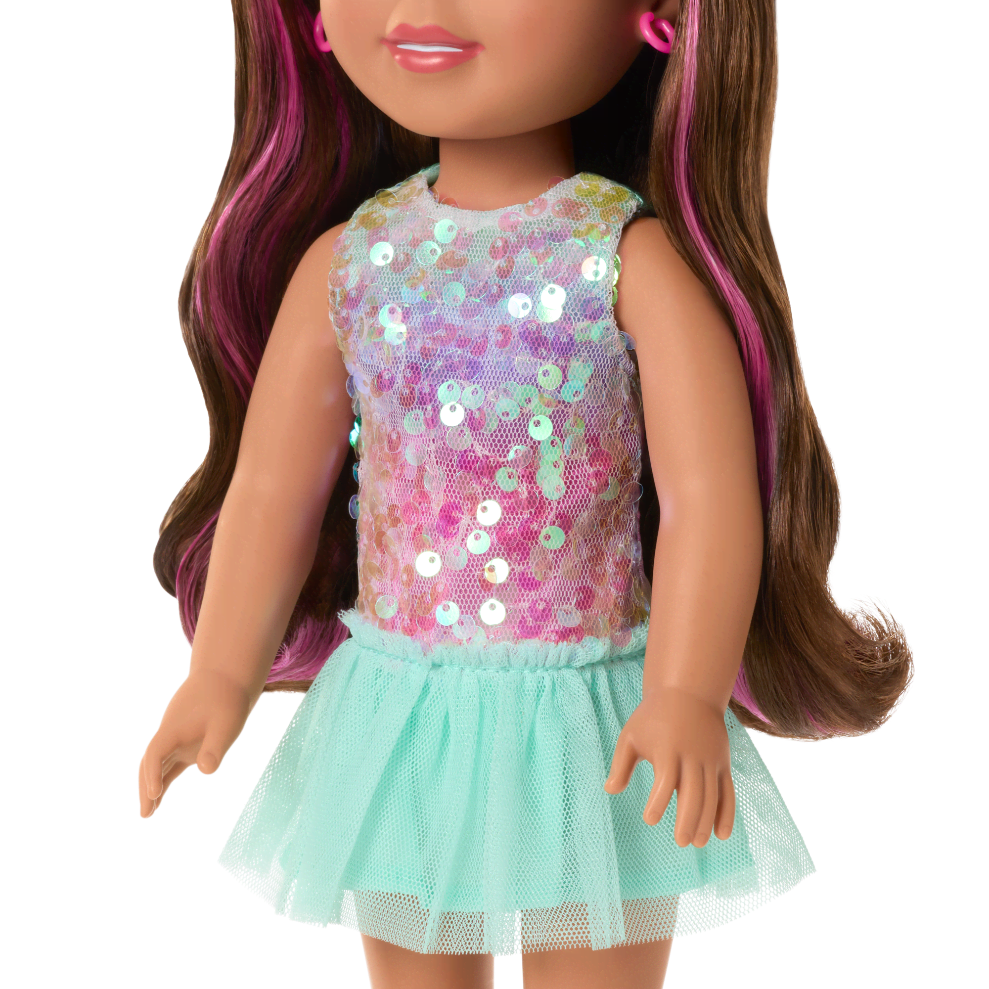 Lea’s™ Sparkle & Celebrate Set (AG Sisters™)