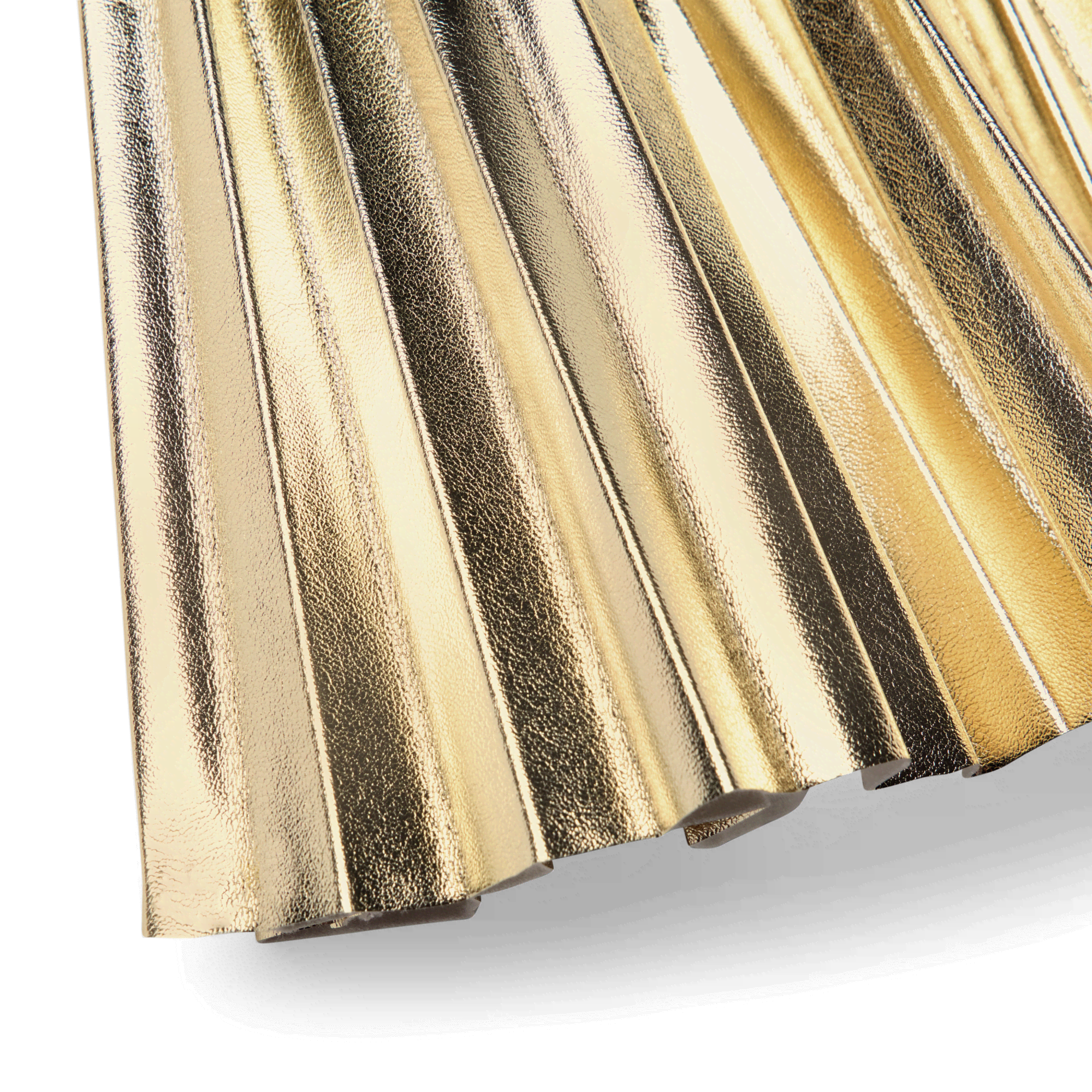 American Girl® x Janie and Jack Pleated Party Skirt for Girls