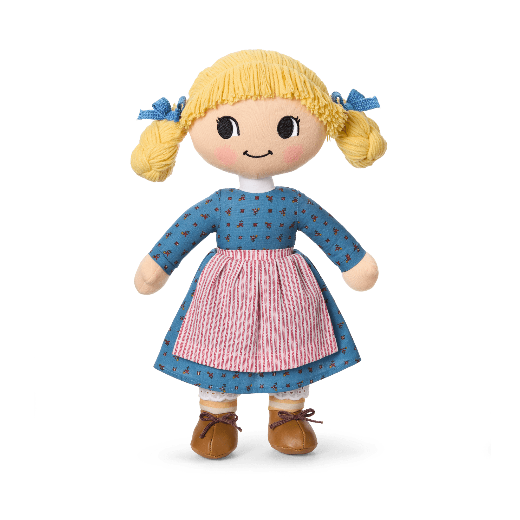 My First Kirsten™ Doll & Board Book (Historical Characters)