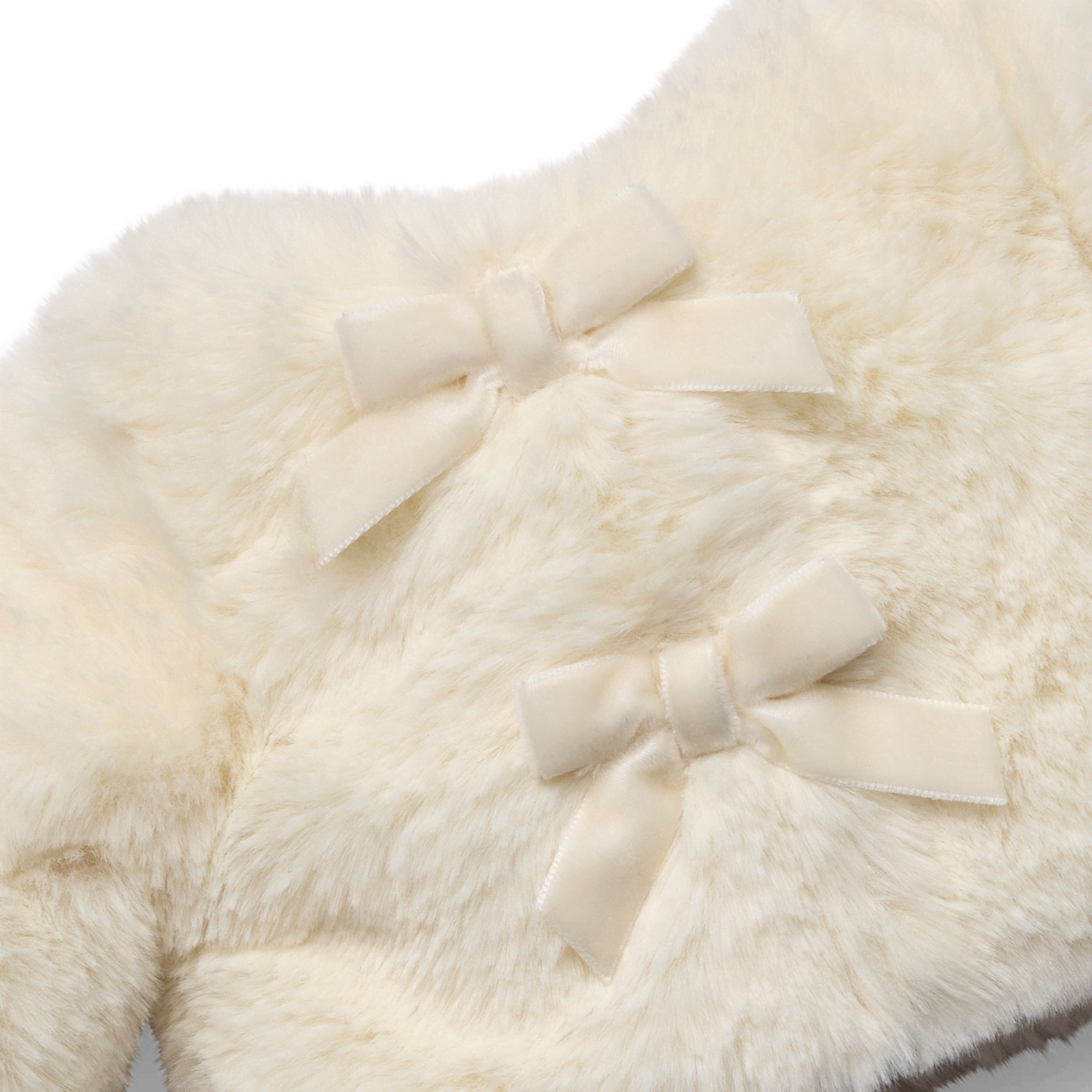 American Girl® x Janie and Jack Tied with Bows Jacket for 18-inch Dolls