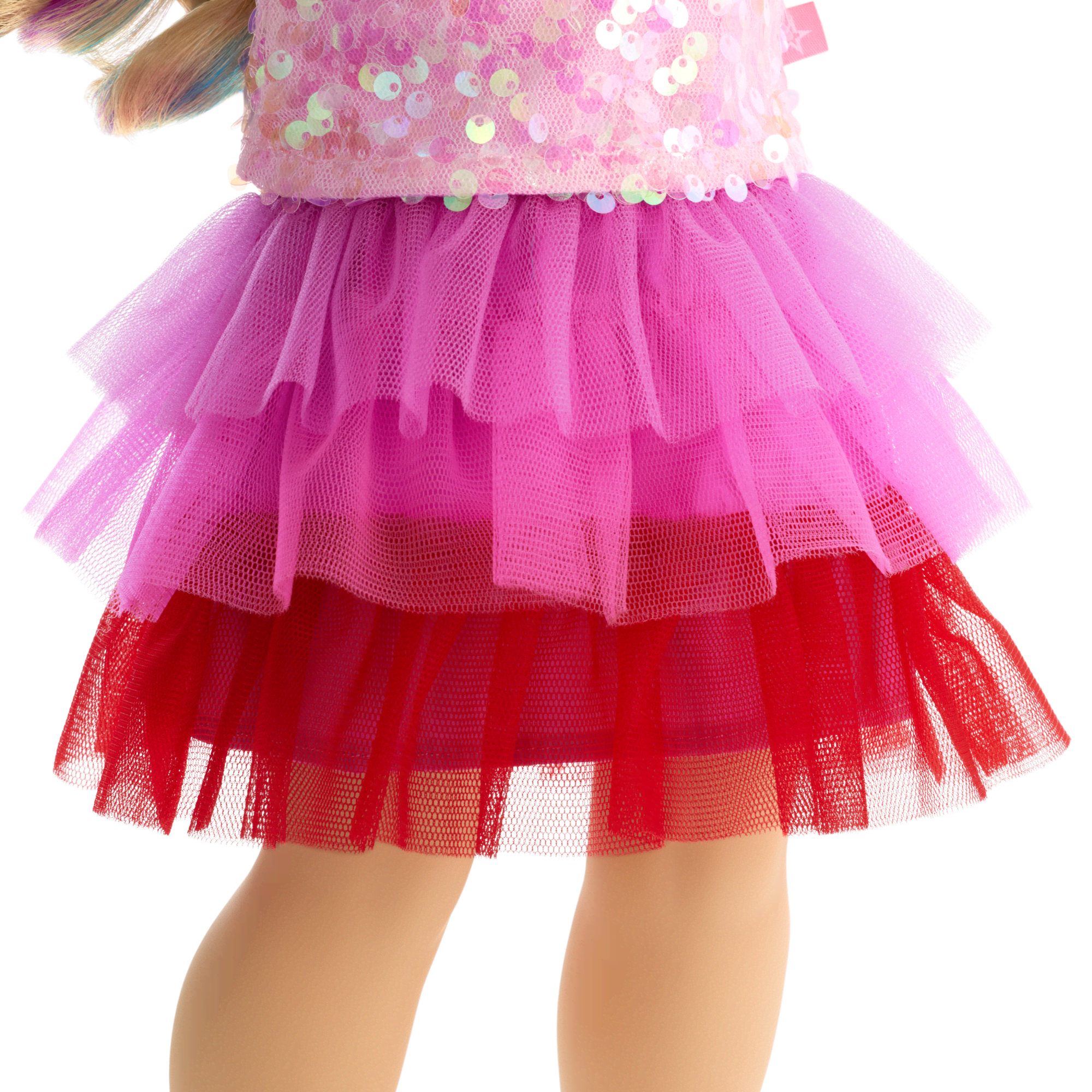 AG™ Star Stylist Closet for 18-inch Dolls