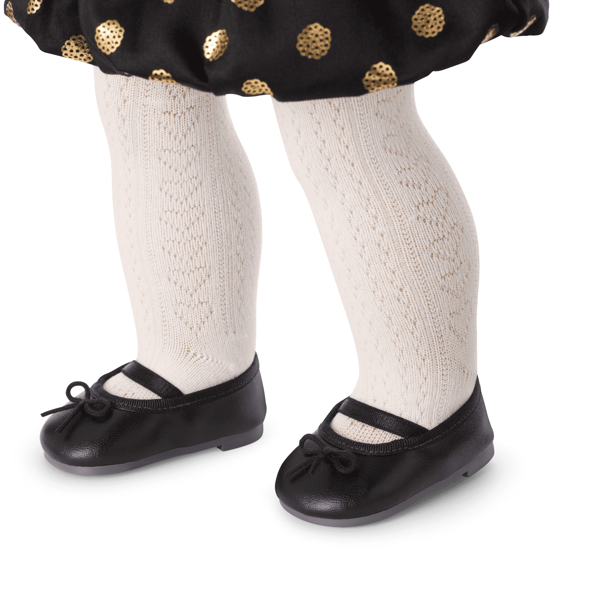 American Girl® x J.Crew Embellished Heart Purse & Accessories for 18-inch Dolls